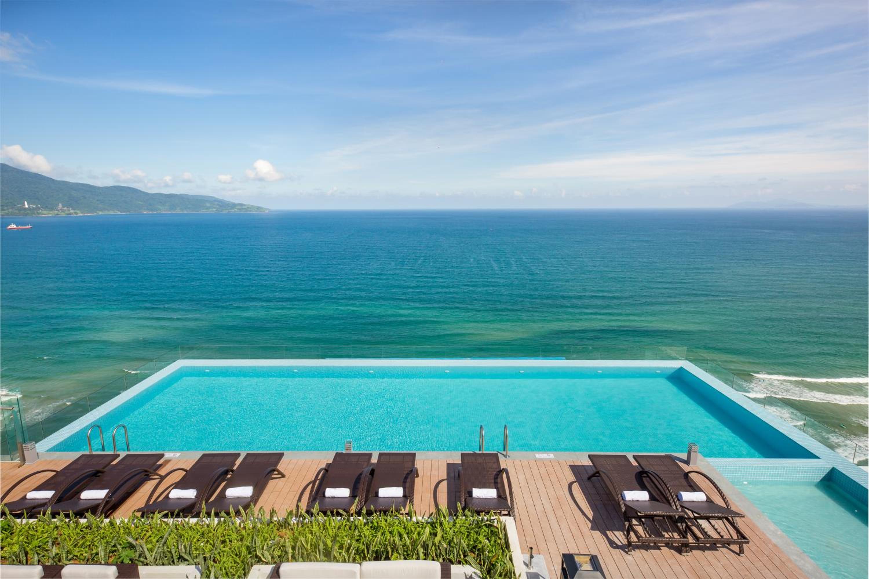 TMS Hotel Da Nang Beach 139