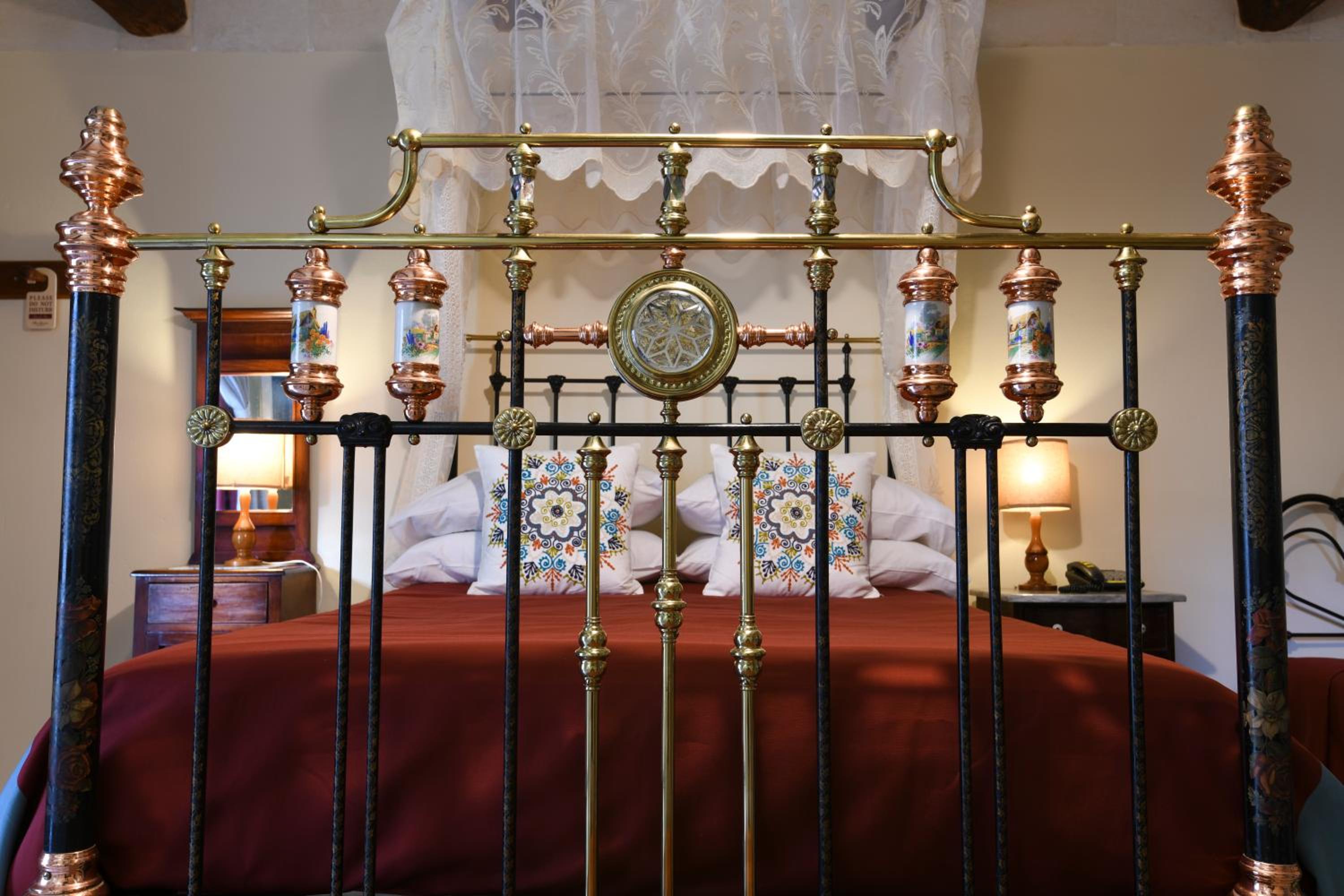 Maria Giovanna Guest House view 5