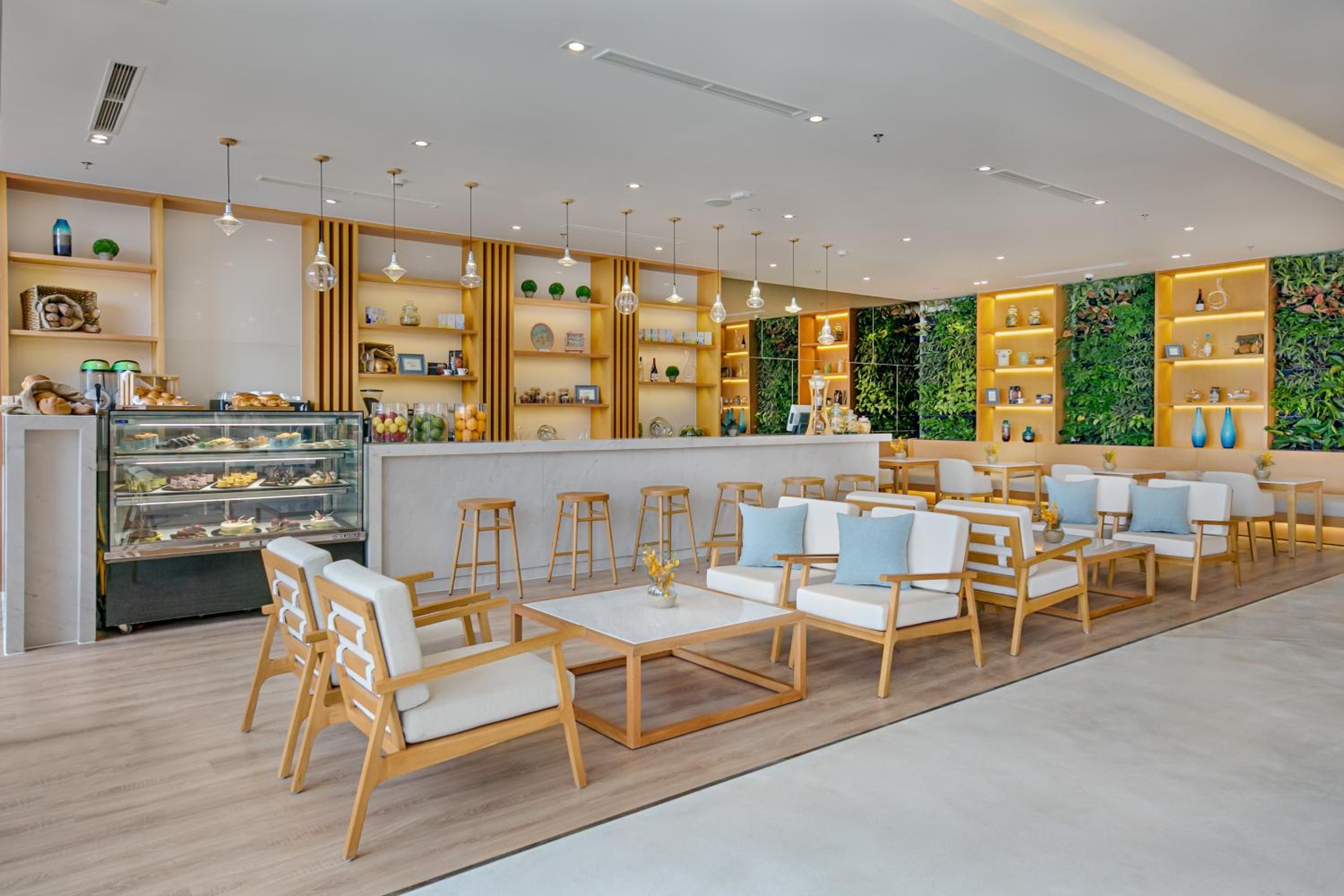 TMS Hotel Da Nang Beach 124