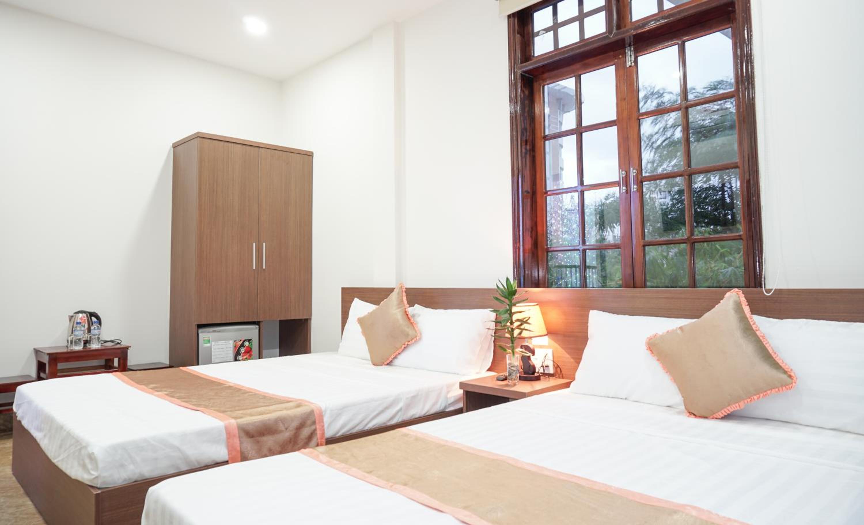 Hưng Long Hostel, photo 32