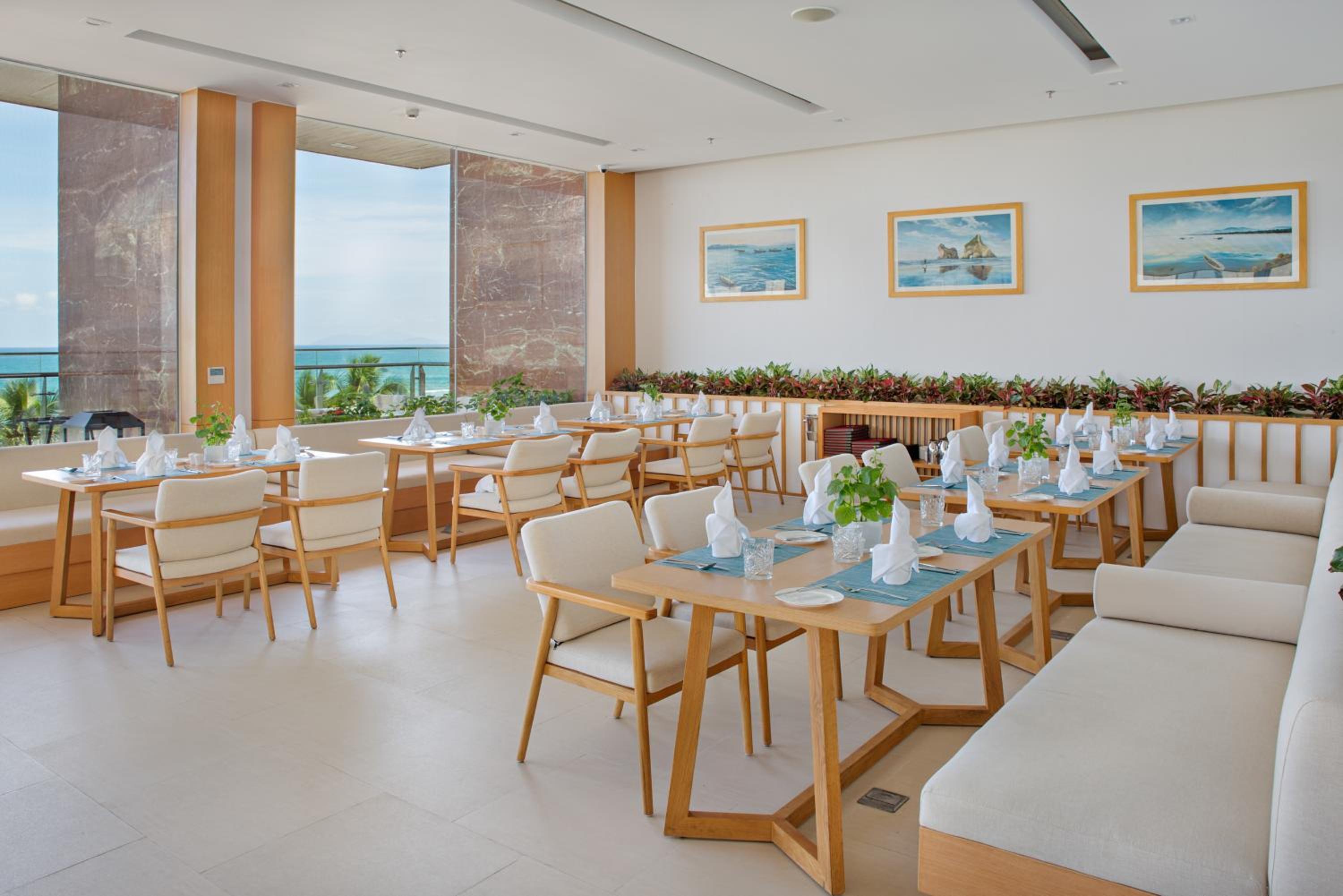 TMS Hotel Da Nang Beach 136