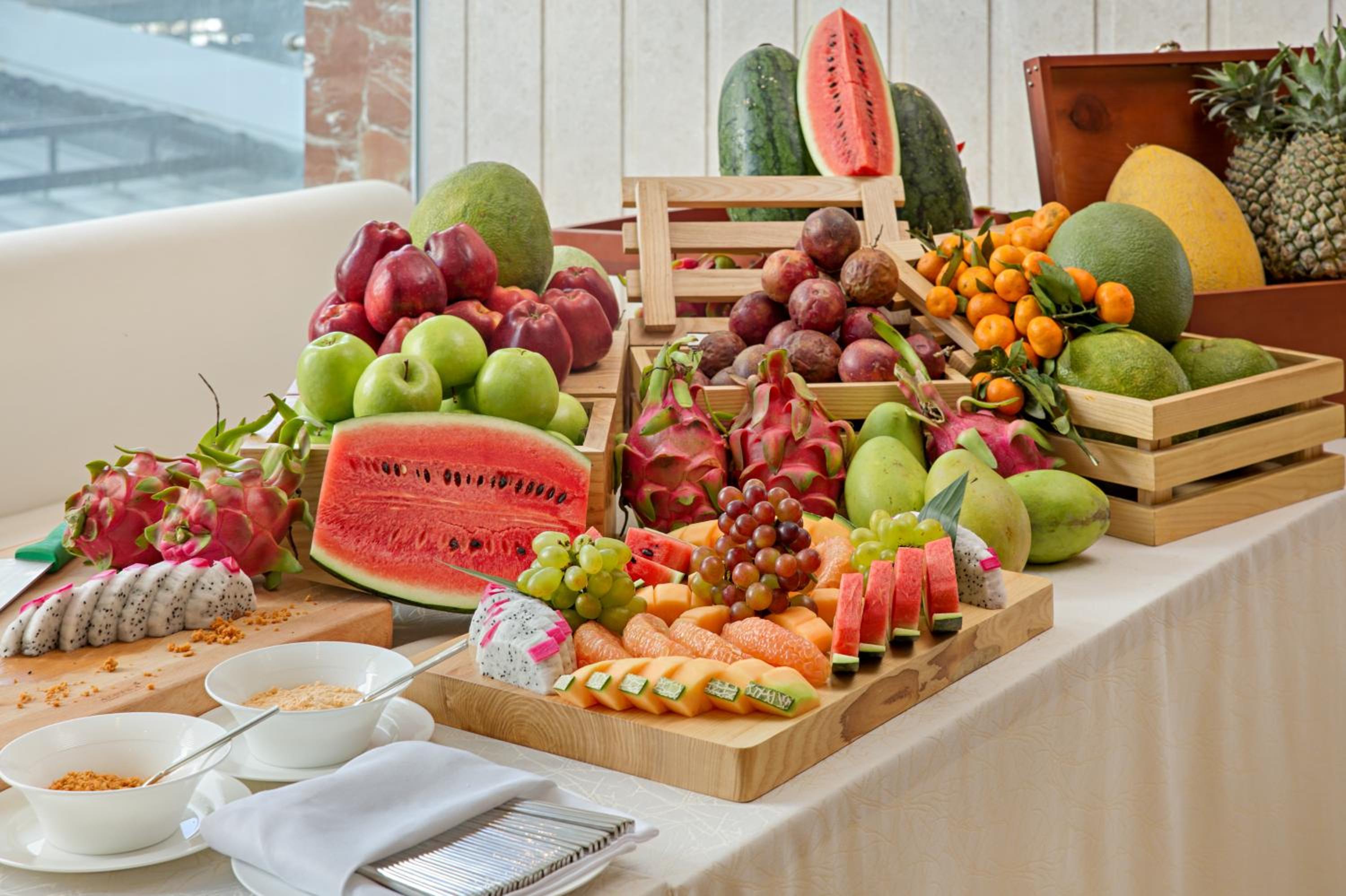 TMS Hotel Da Nang Beach 134