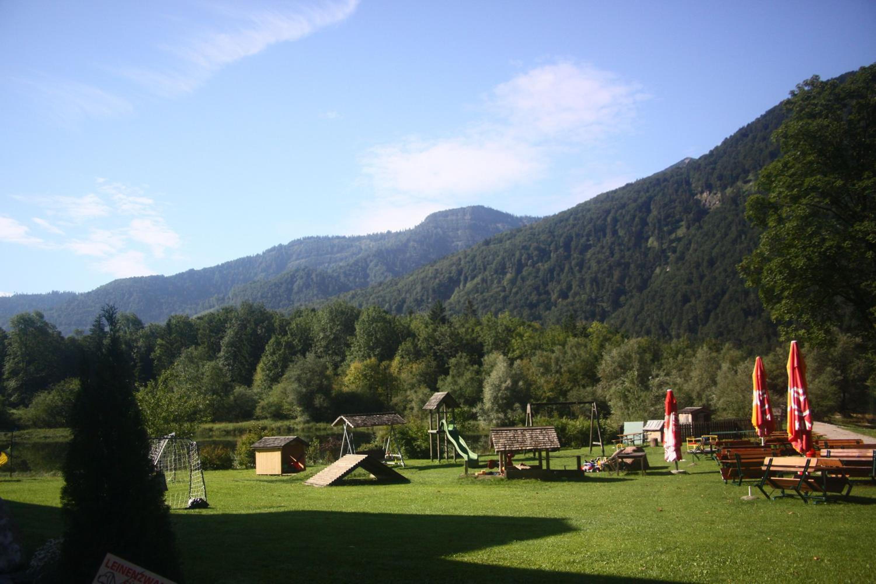 Haus Hirschpoint