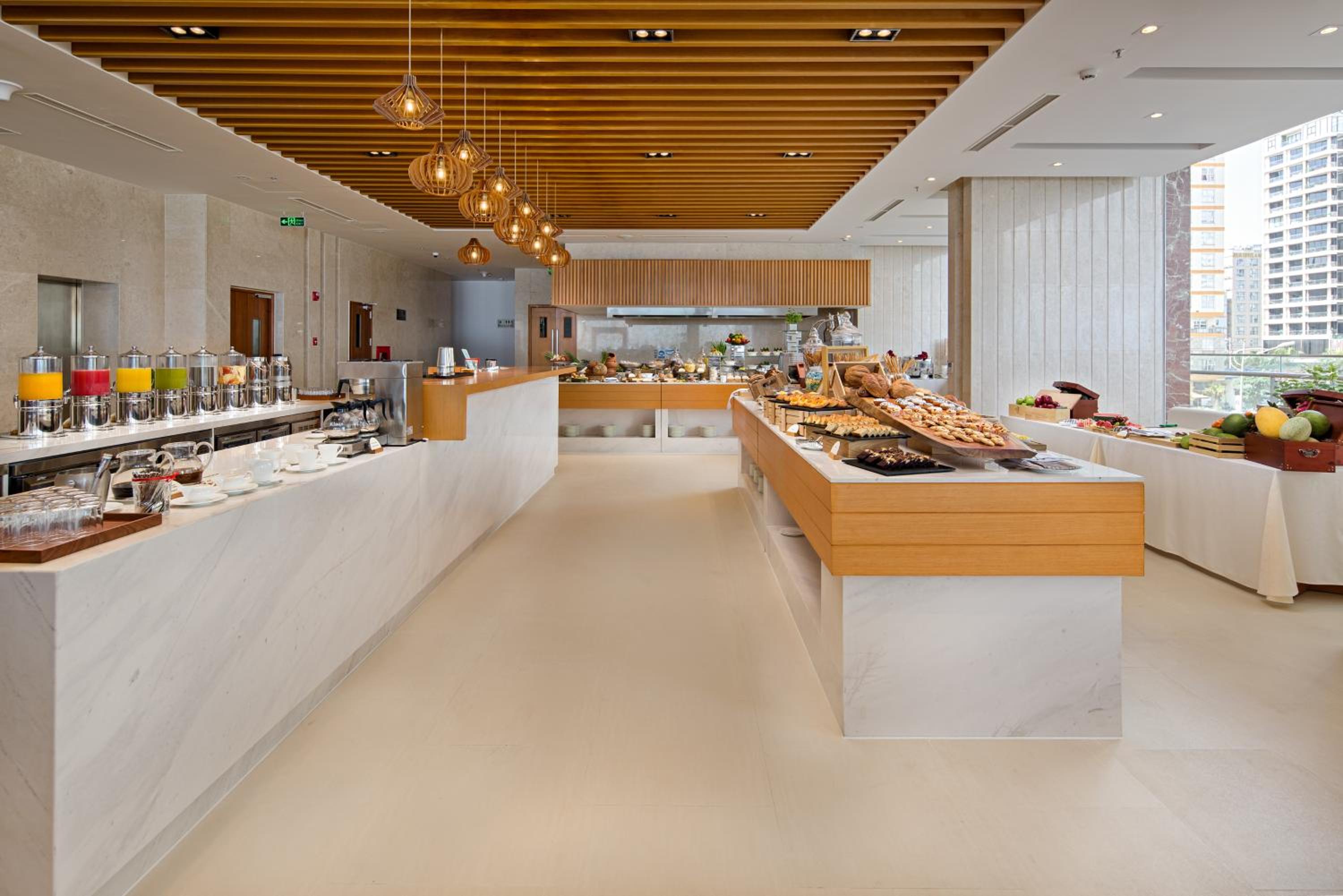 TMS Hotel Da Nang Beach 138