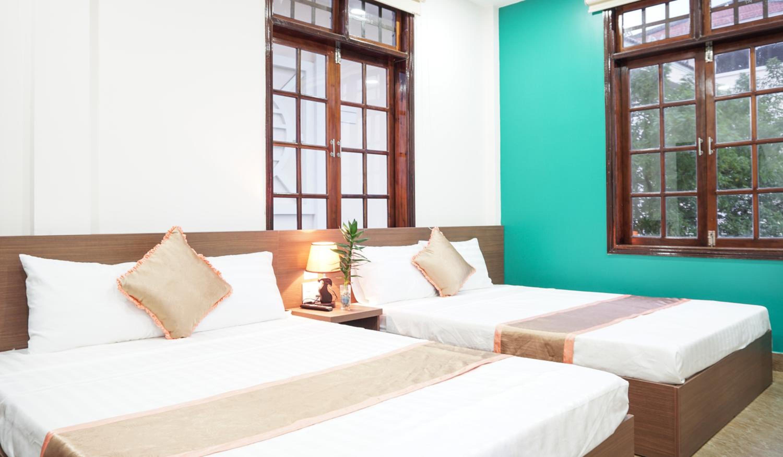Hưng Long Hostel, photo 18