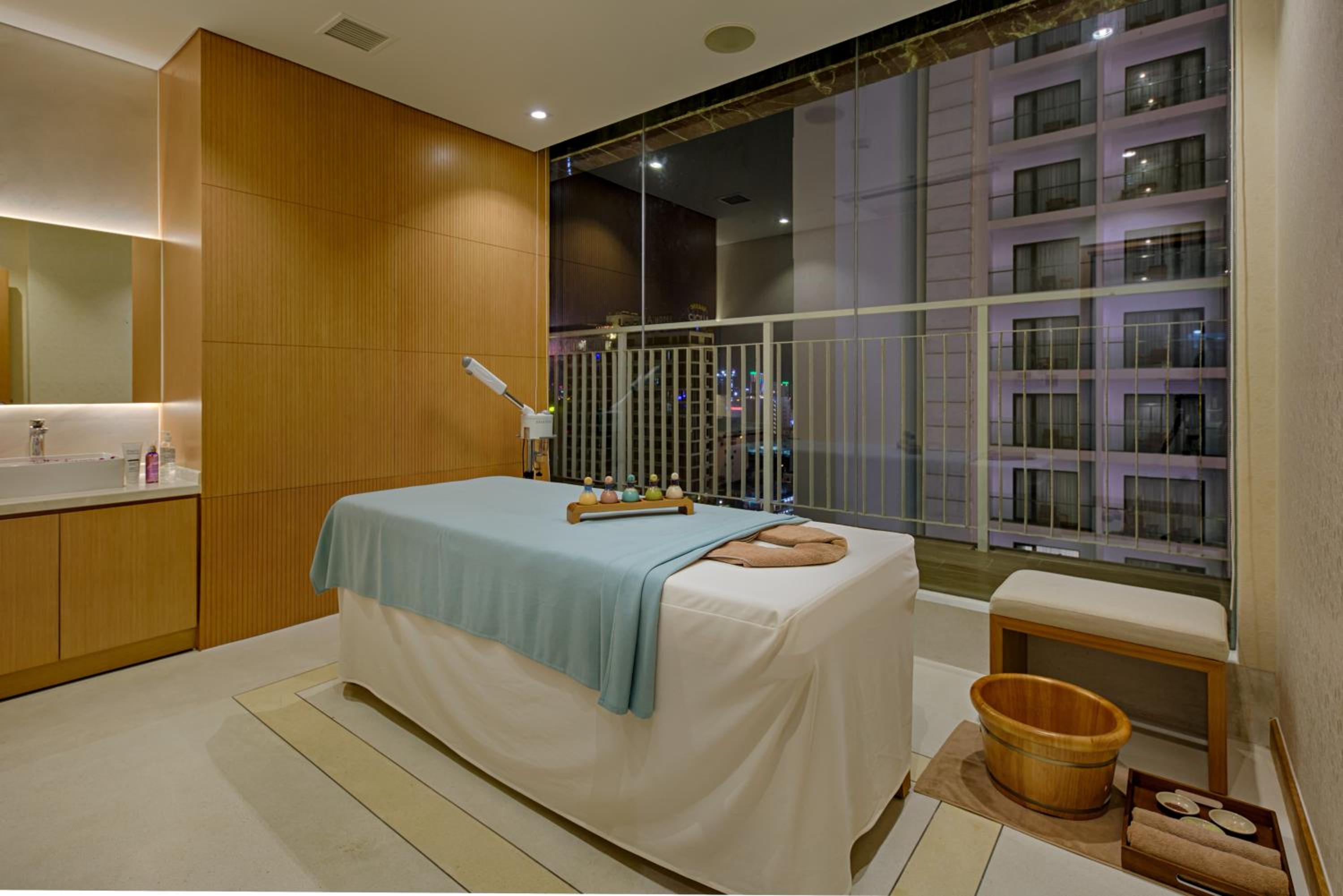 TMS Hotel Da Nang Beach 128