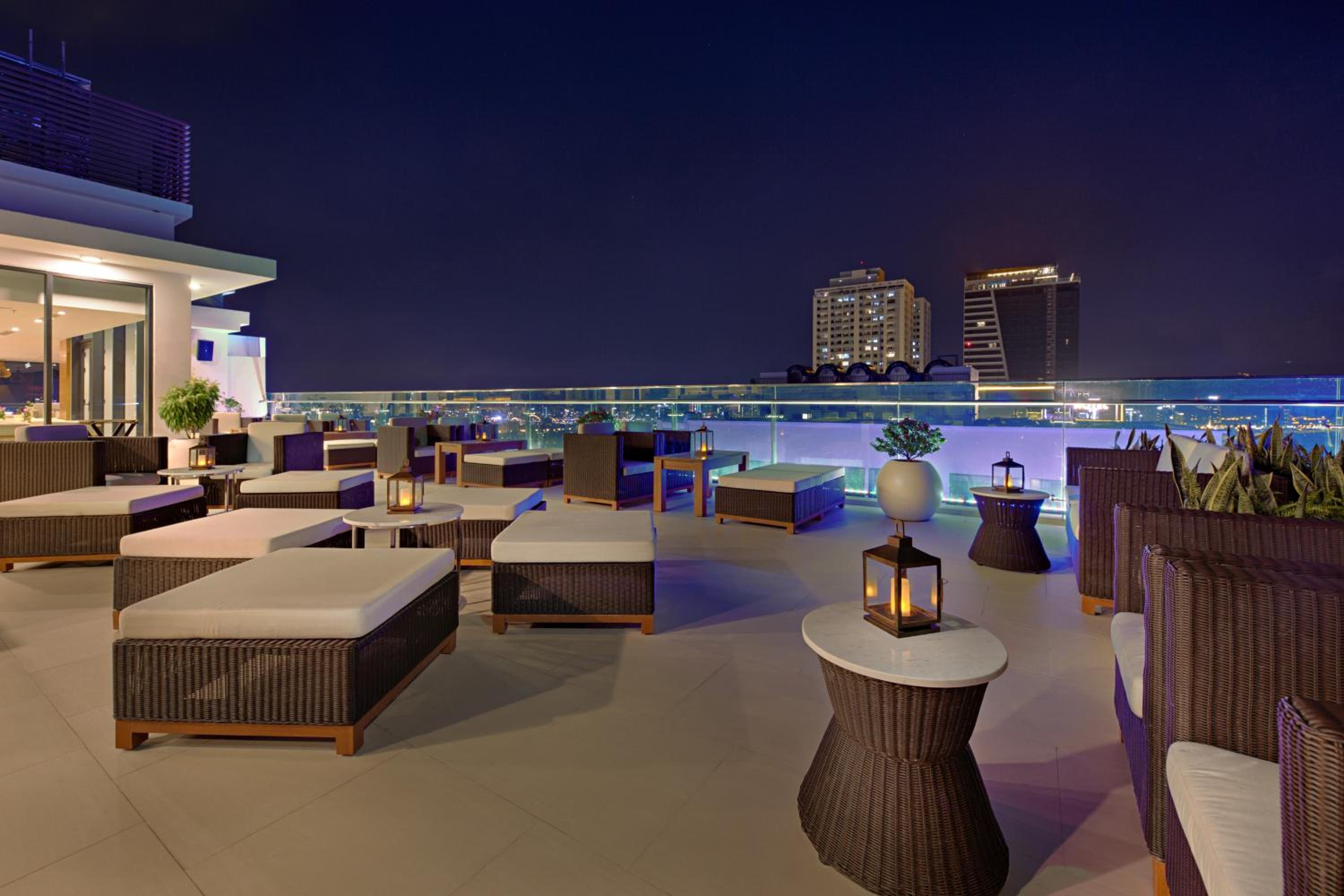 TMS Hotel Da Nang Beach 115