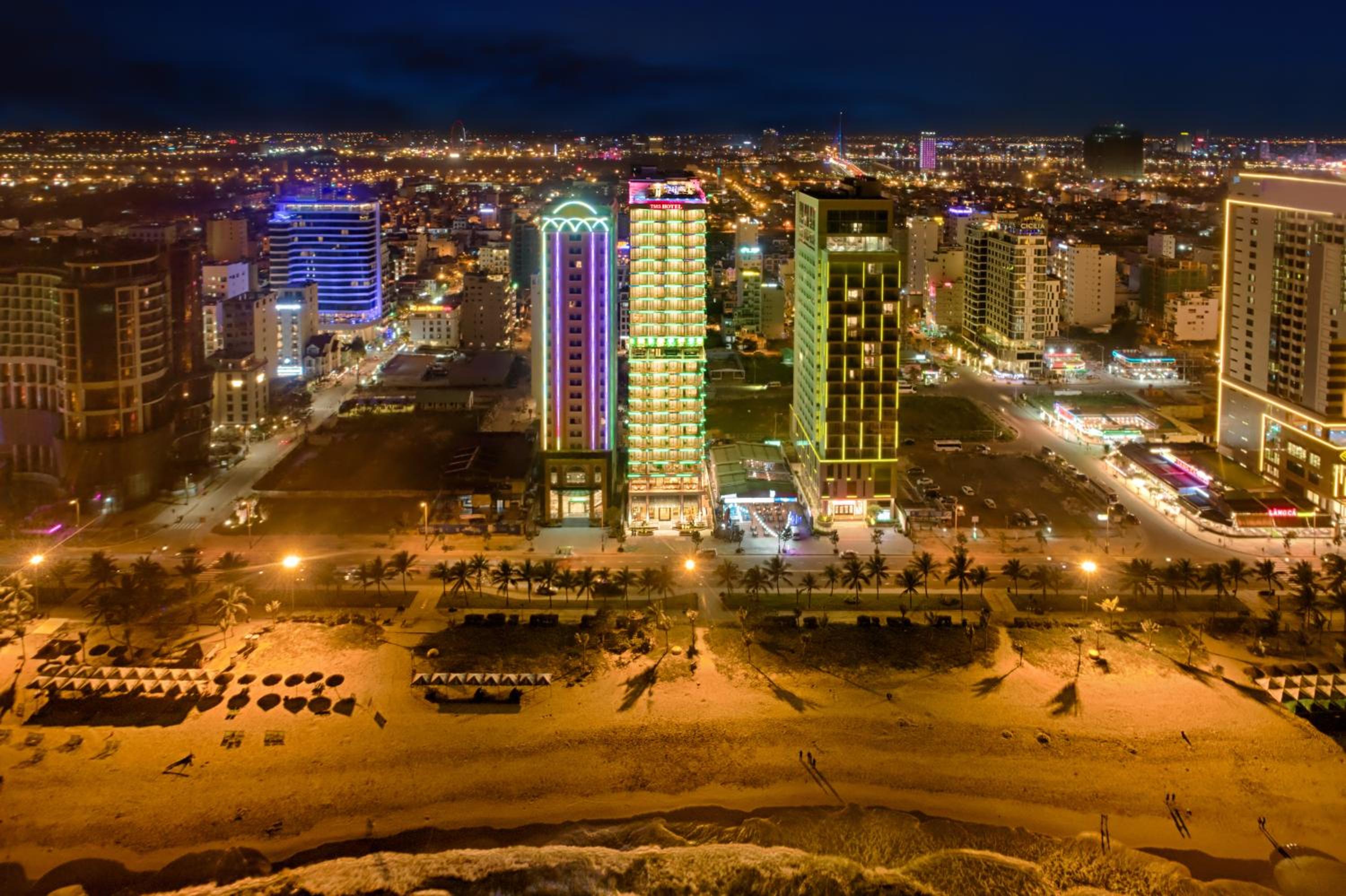 TMS Hotel Da Nang Beach 132
