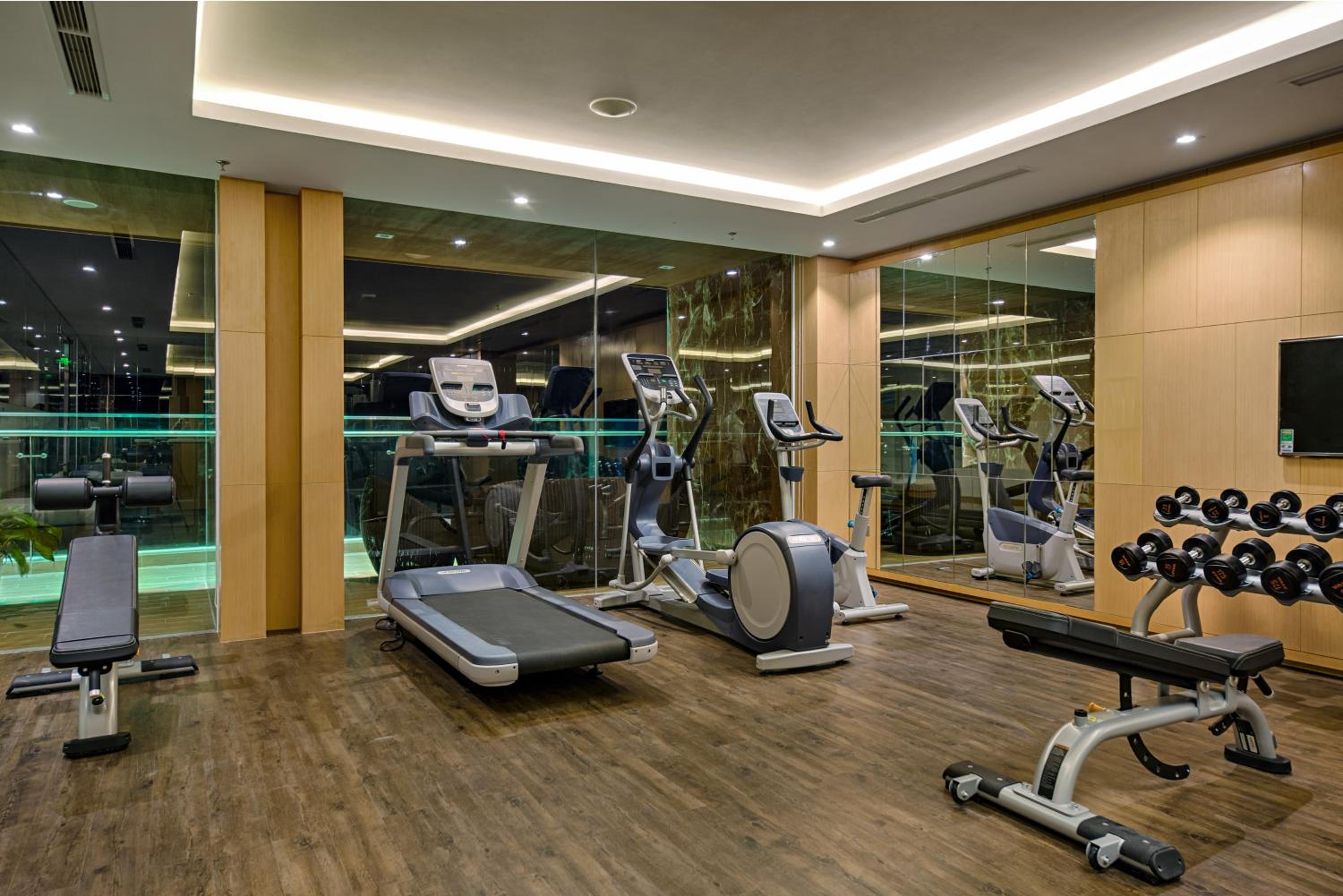 TMS Hotel Da Nang Beach 131