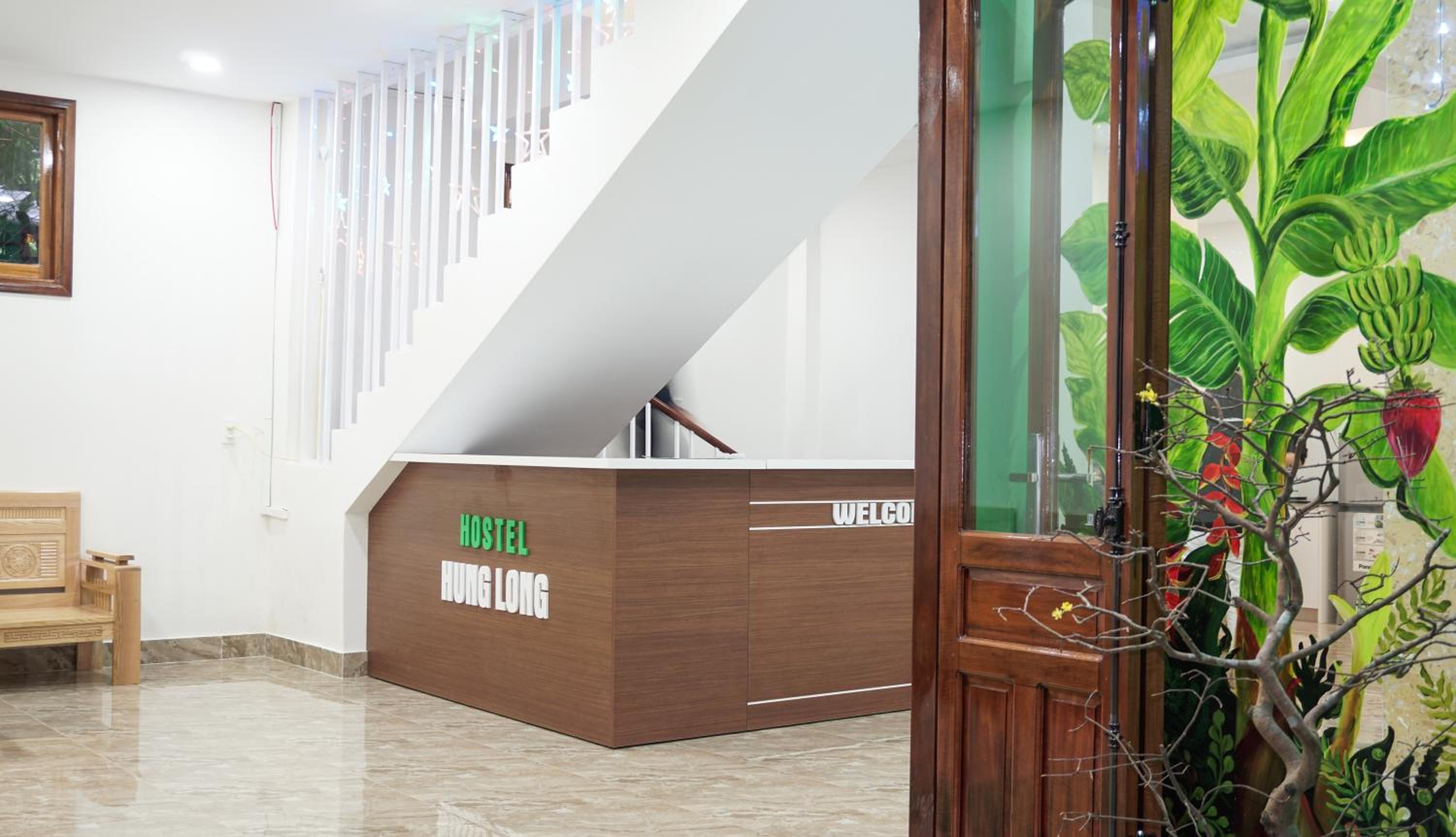 Hưng Long Hostel, photo 9
