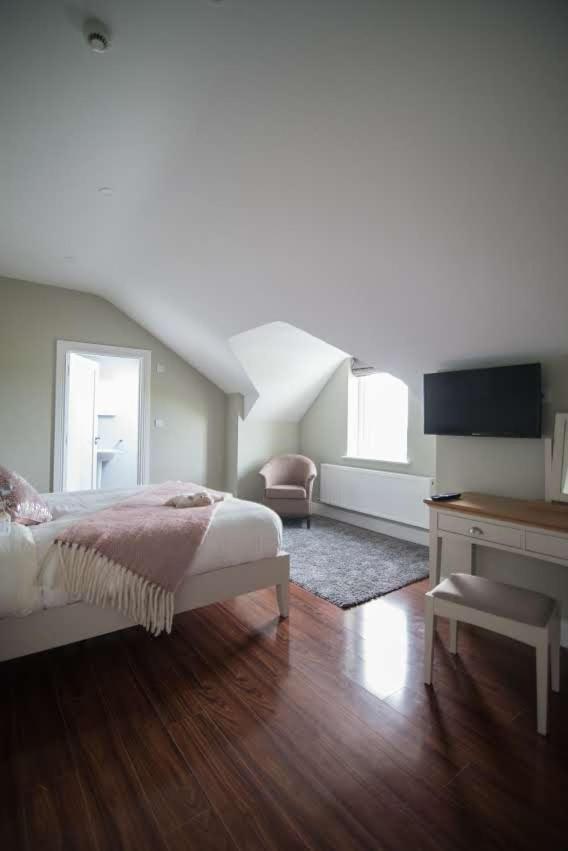 West Haven House view 2
