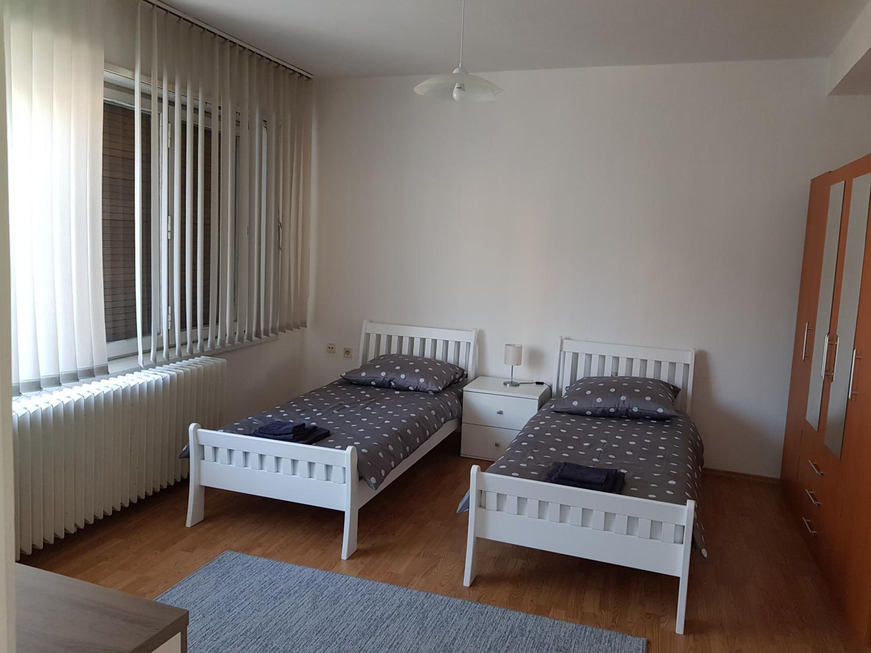 SARA Apartment