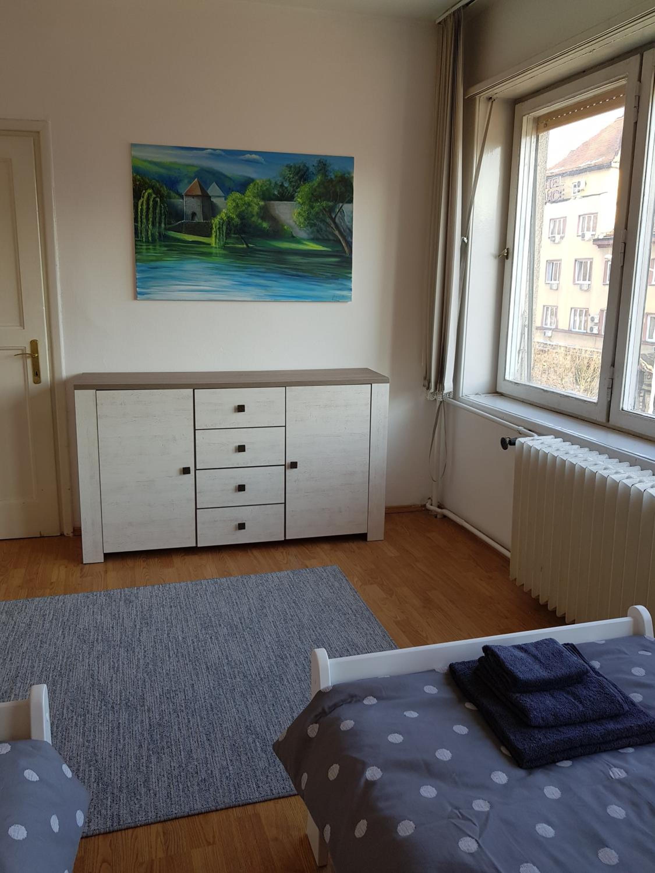 SARA Apartment
