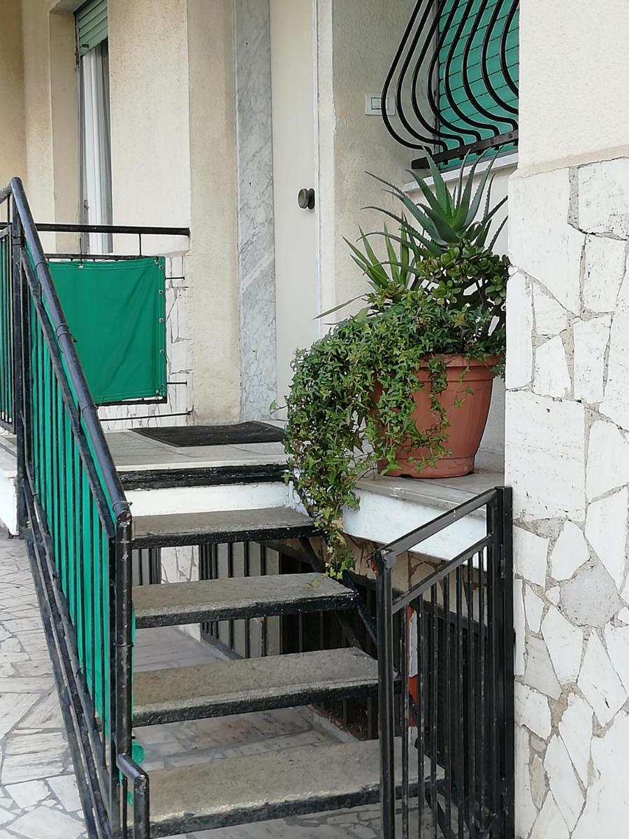 A Due Passi Dal Mare view 5