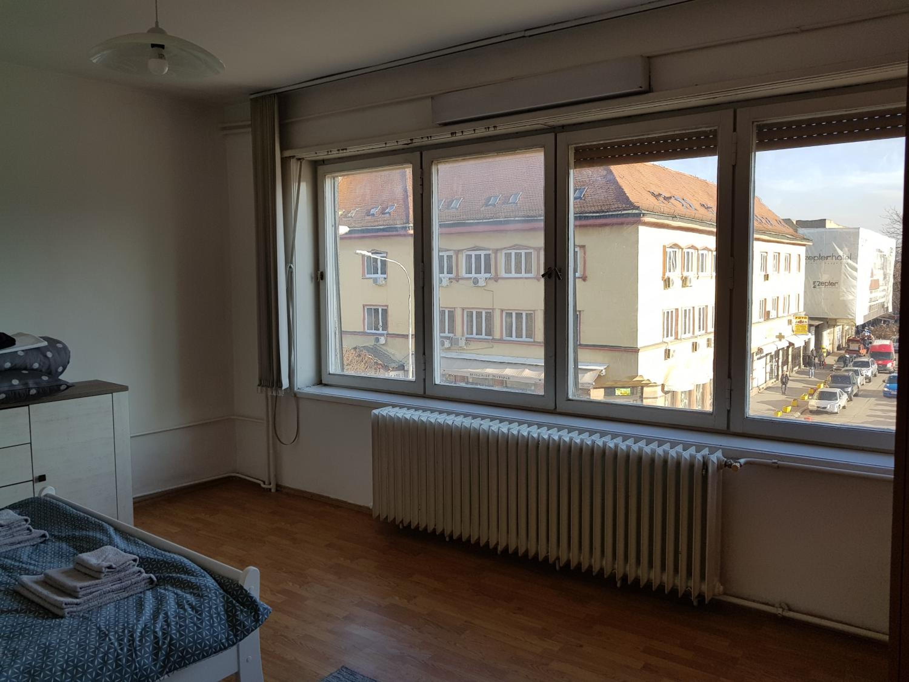 SARA Apartment