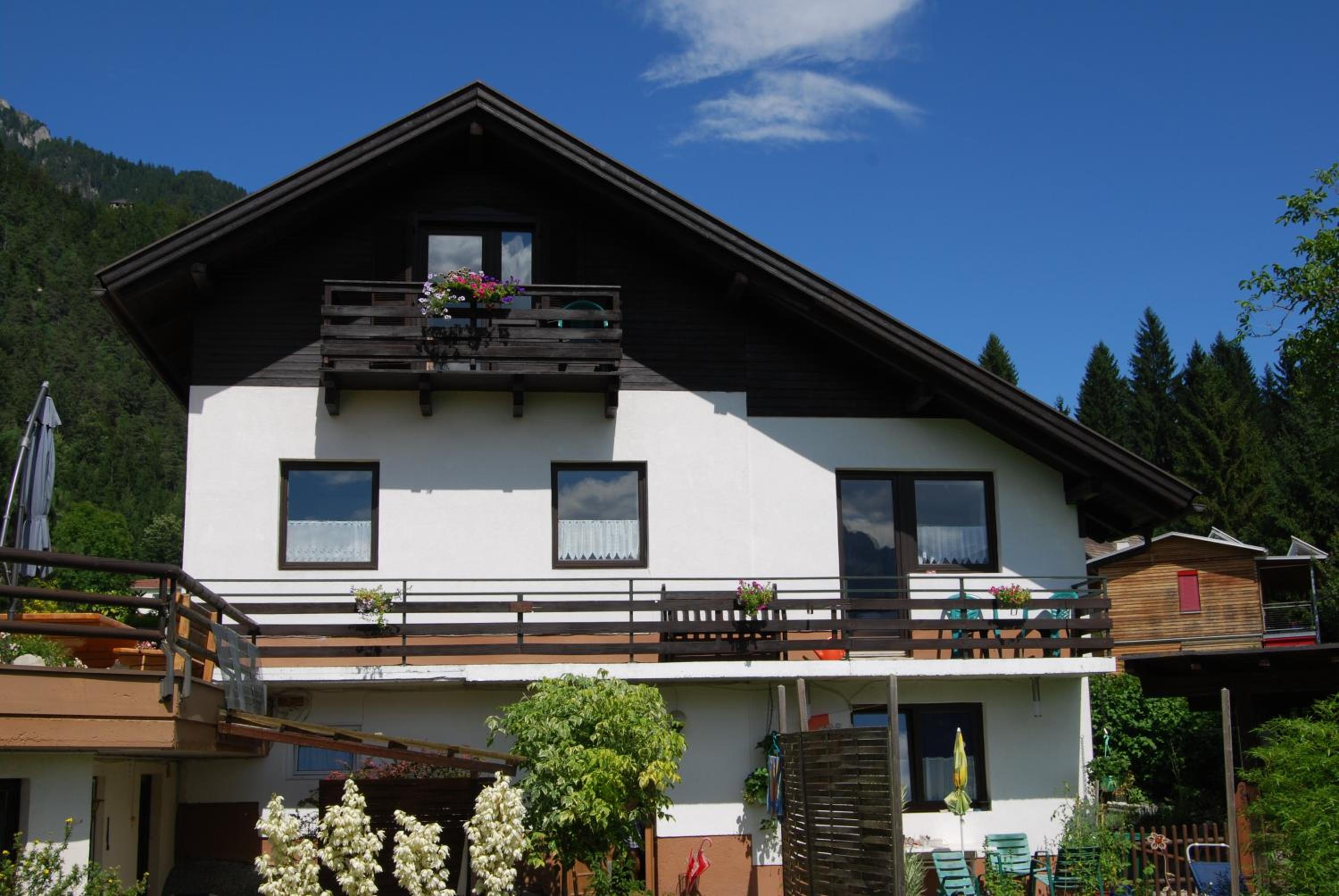 Gästehaus Pernull