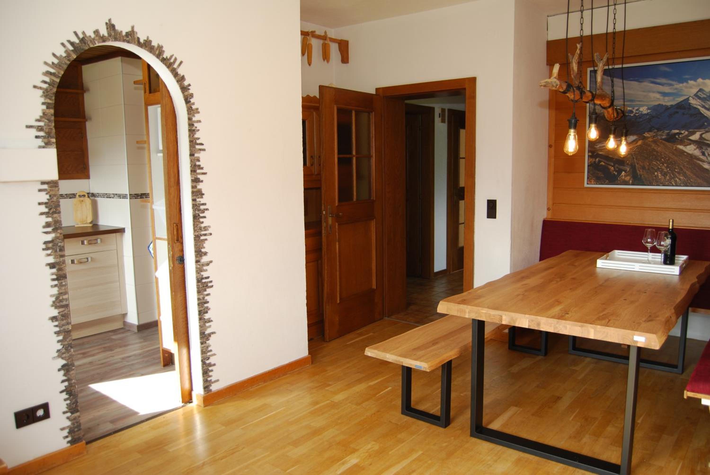 Gästehaus Pernull