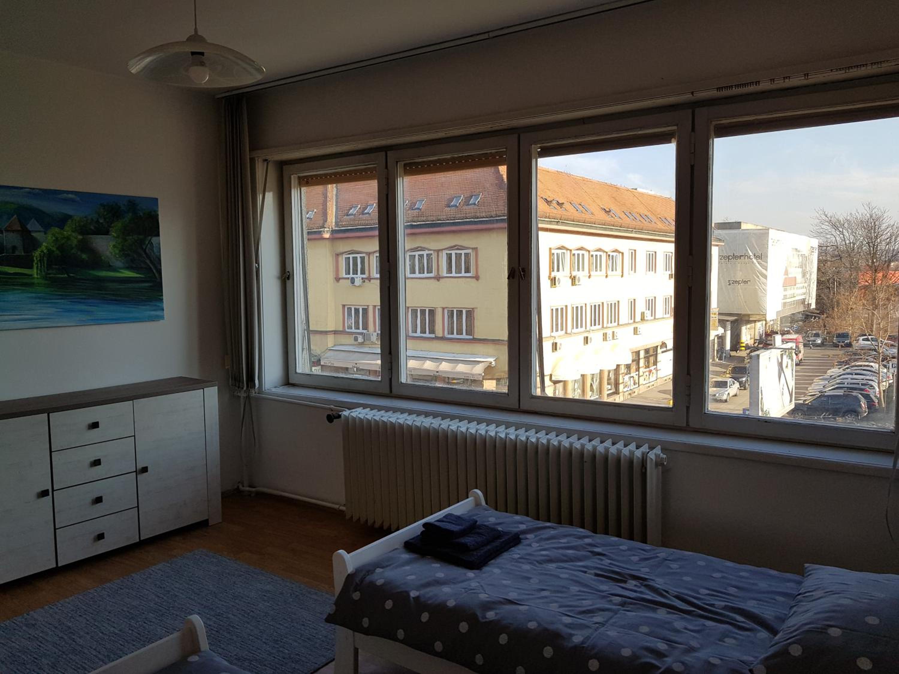SARA Apartment