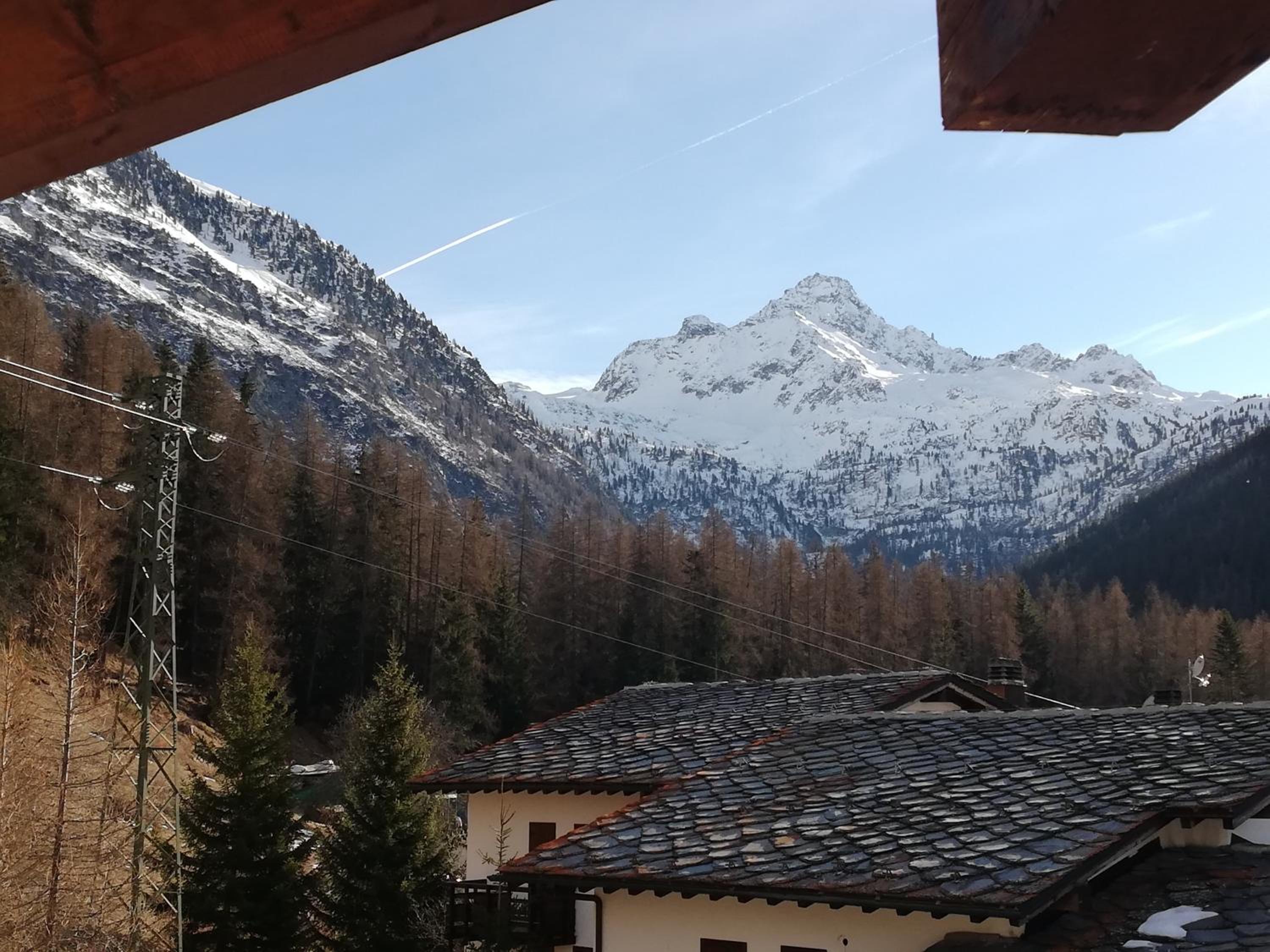 Mansarda luminosa - Property Image 4