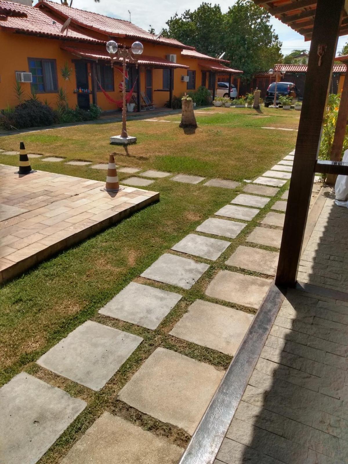 Casa Cabo Frio - Ogiva