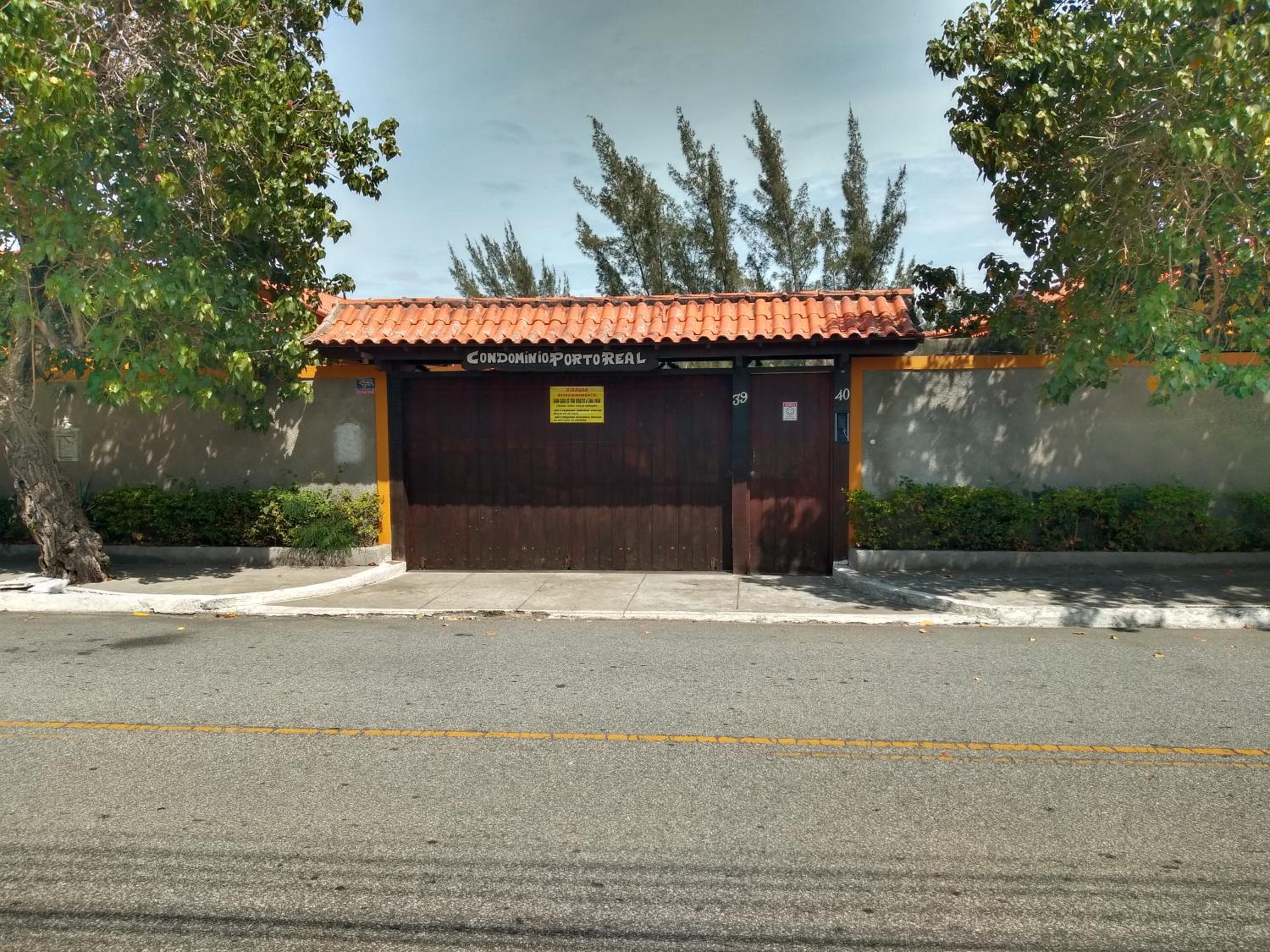 Casa Cabo Frio - Ogiva