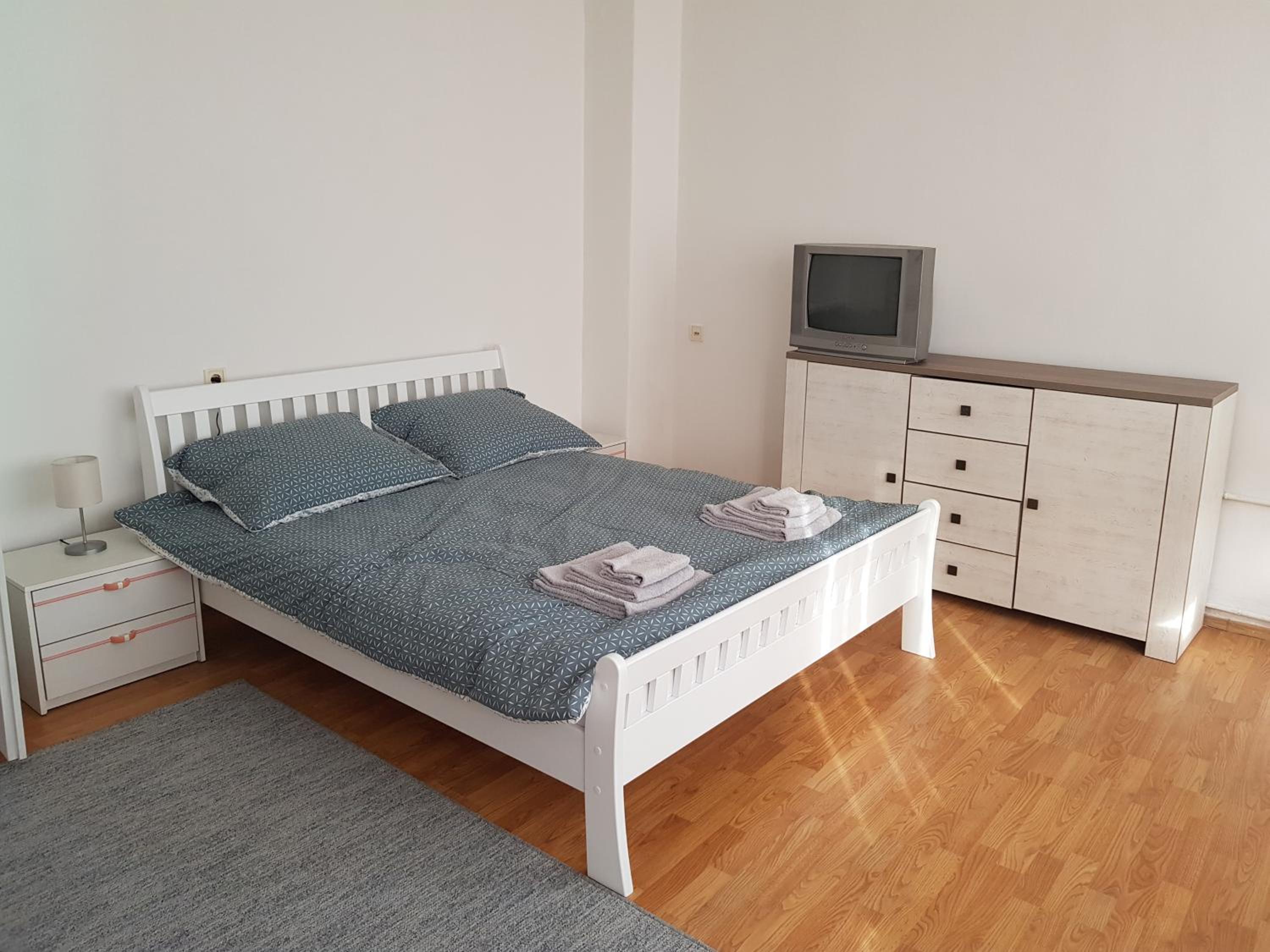 SARA Apartment