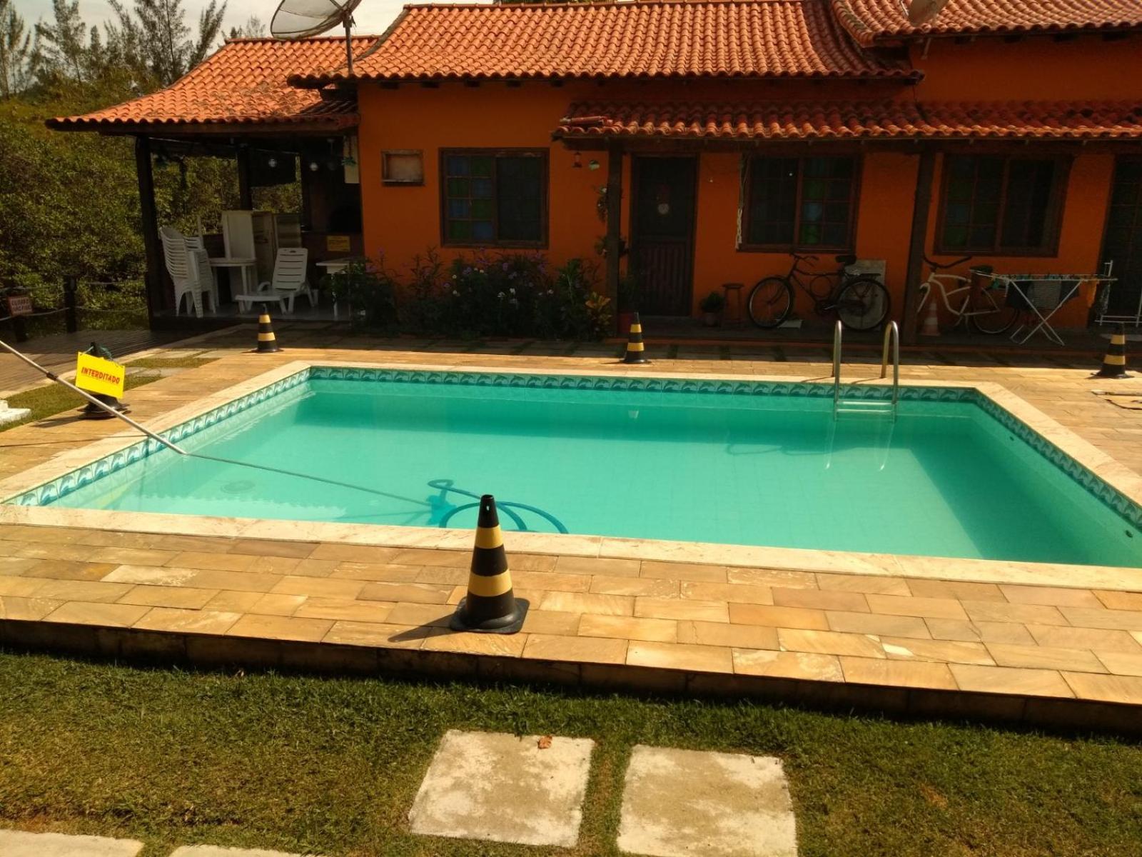 Casa Cabo Frio - Ogiva