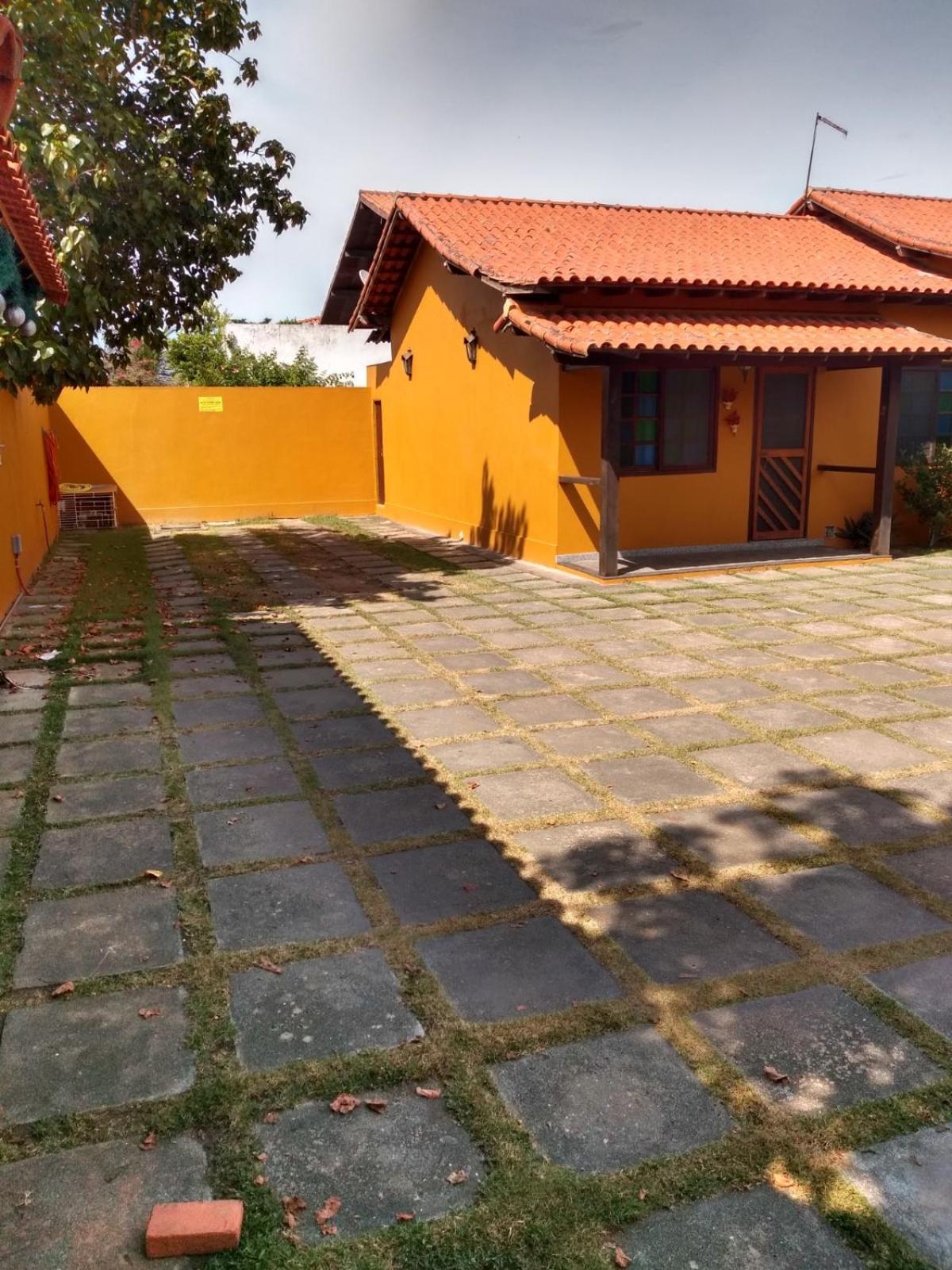 Casa Cabo Frio - Ogiva
