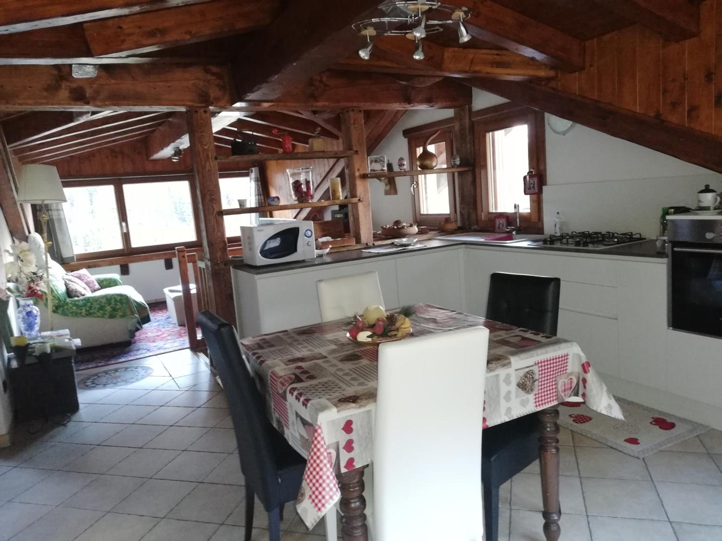 Mansarda luminosa - Property Image 29