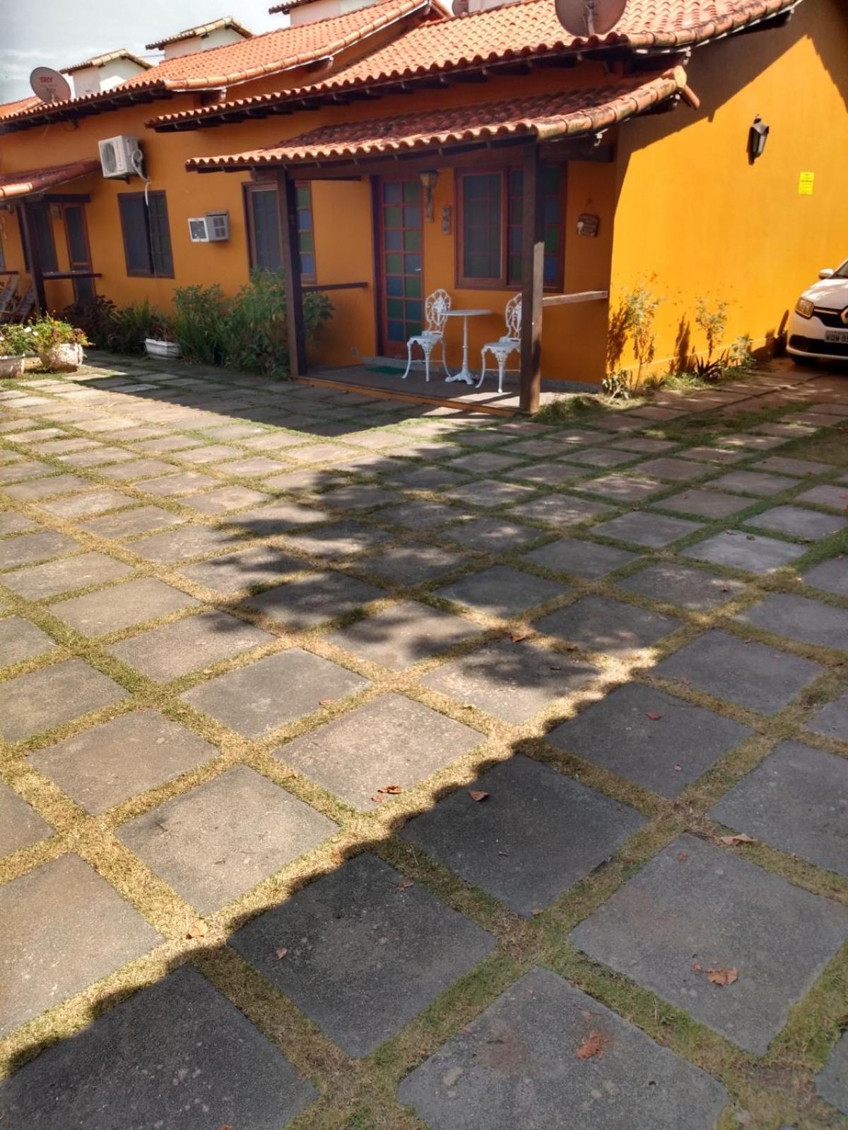Casa Cabo Frio - Ogiva