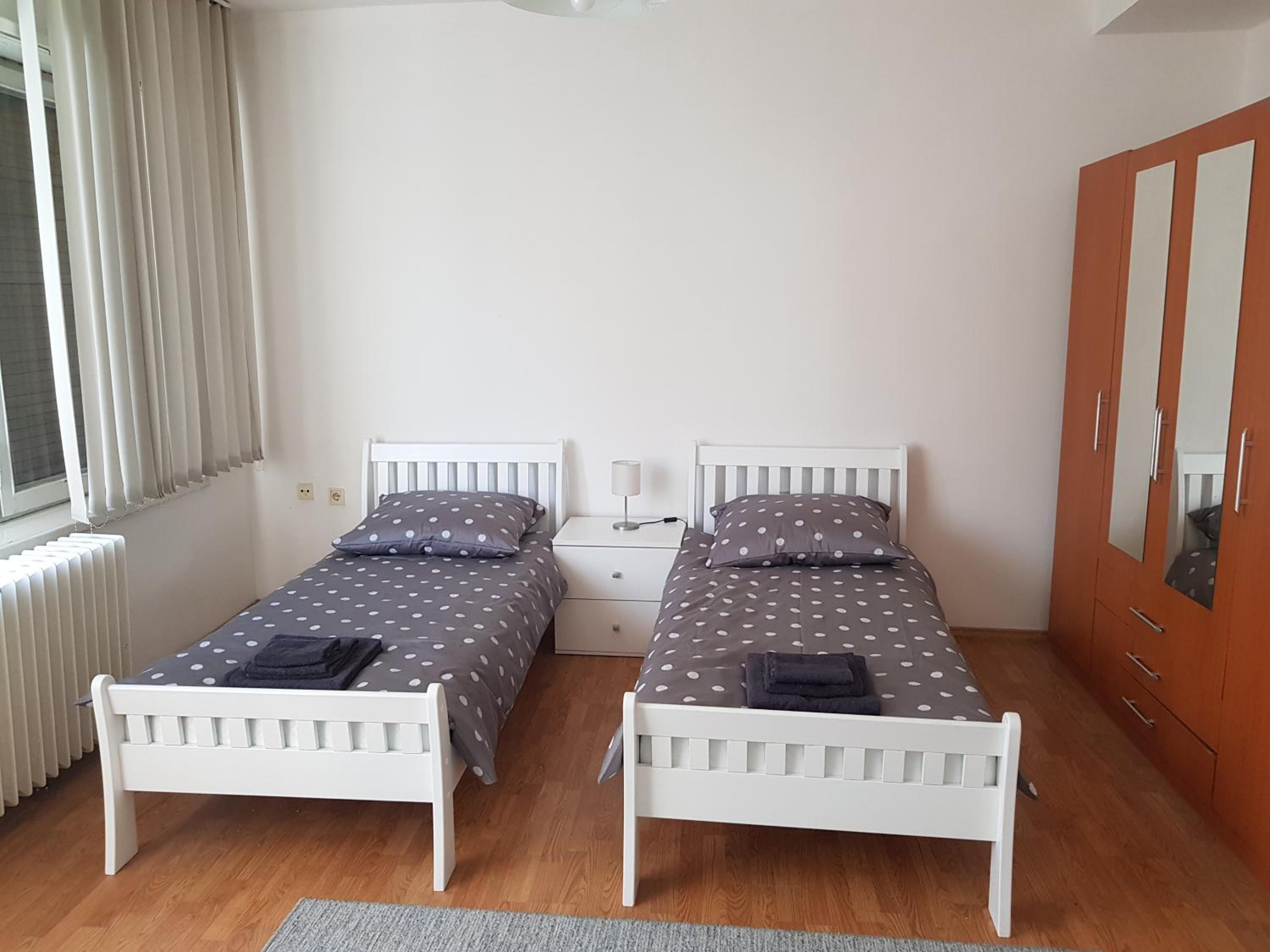 SARA Apartment