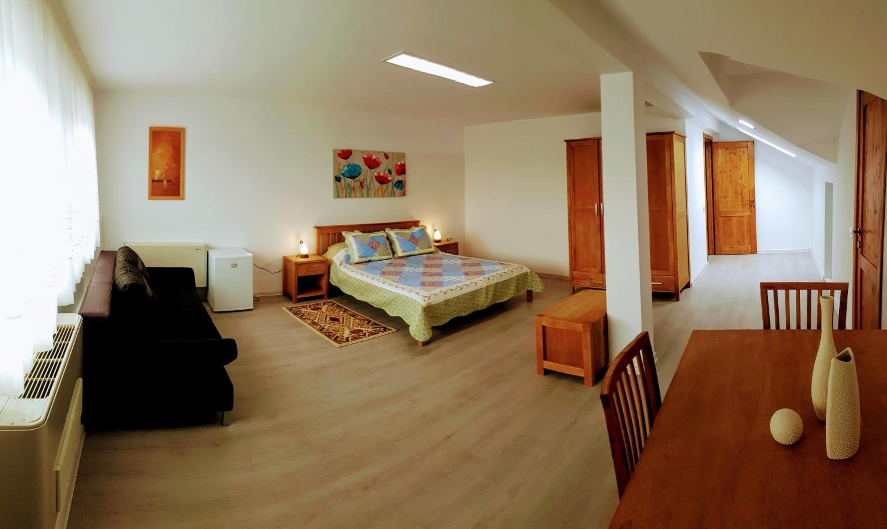 Villa Sanitas view 2