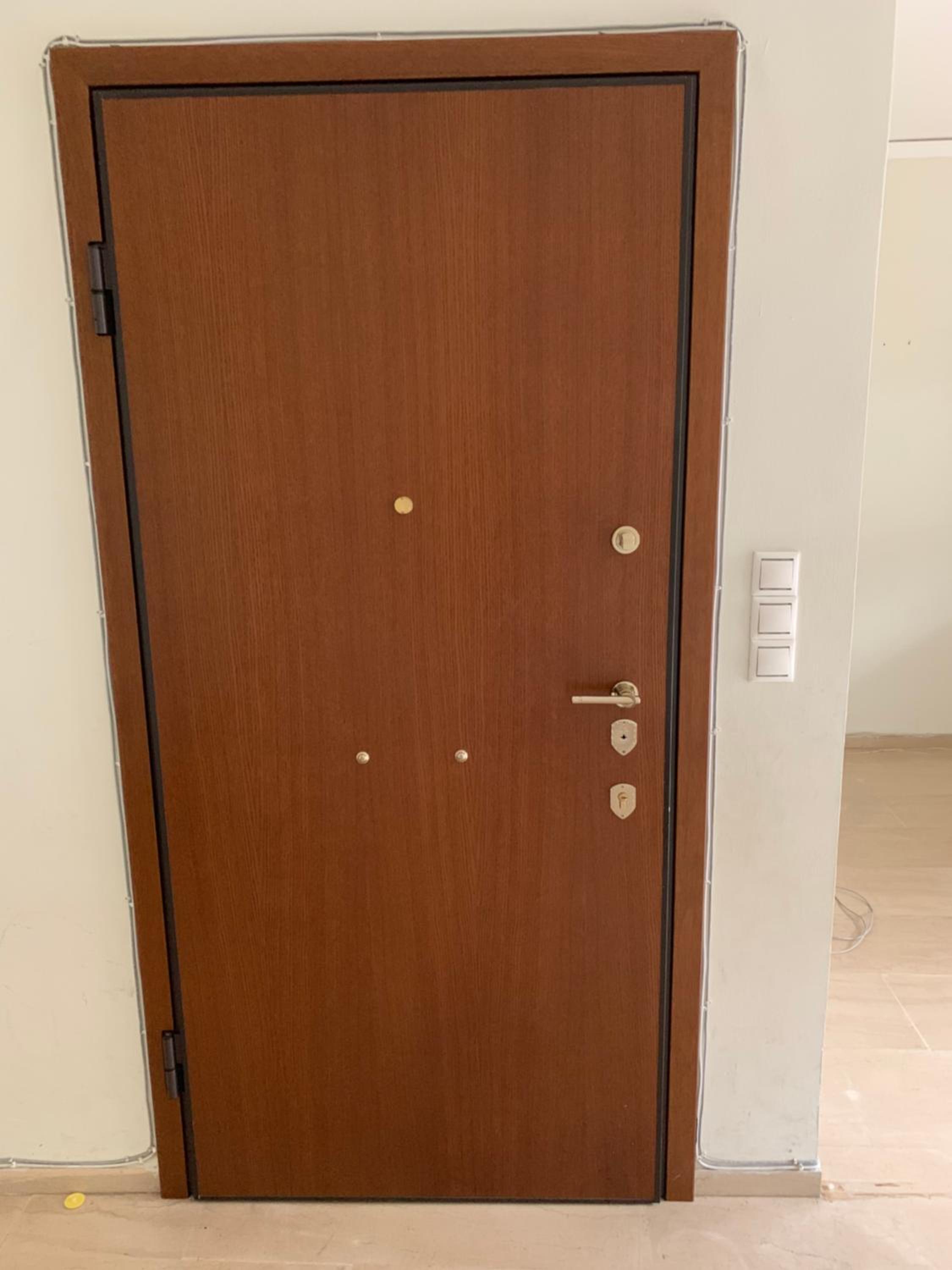 Thiseio Big Apartment