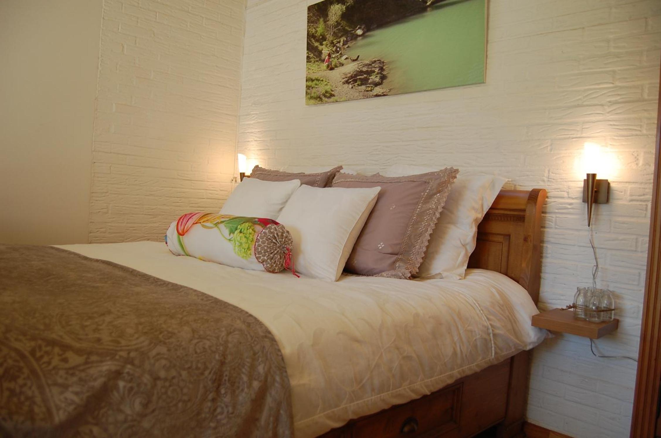B&B BeZINspiratie view 2