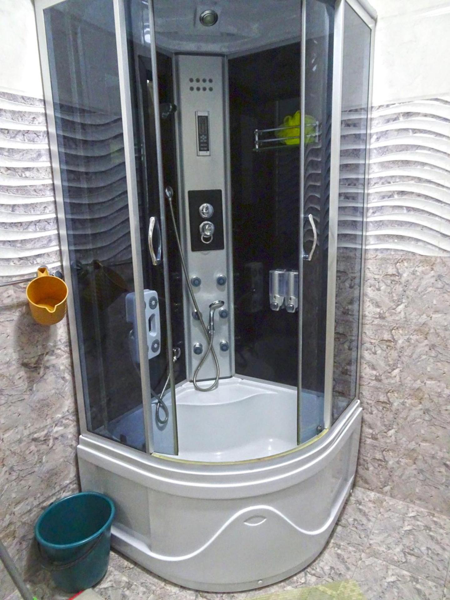 Apartment On Gorgiladze 118 view 5
