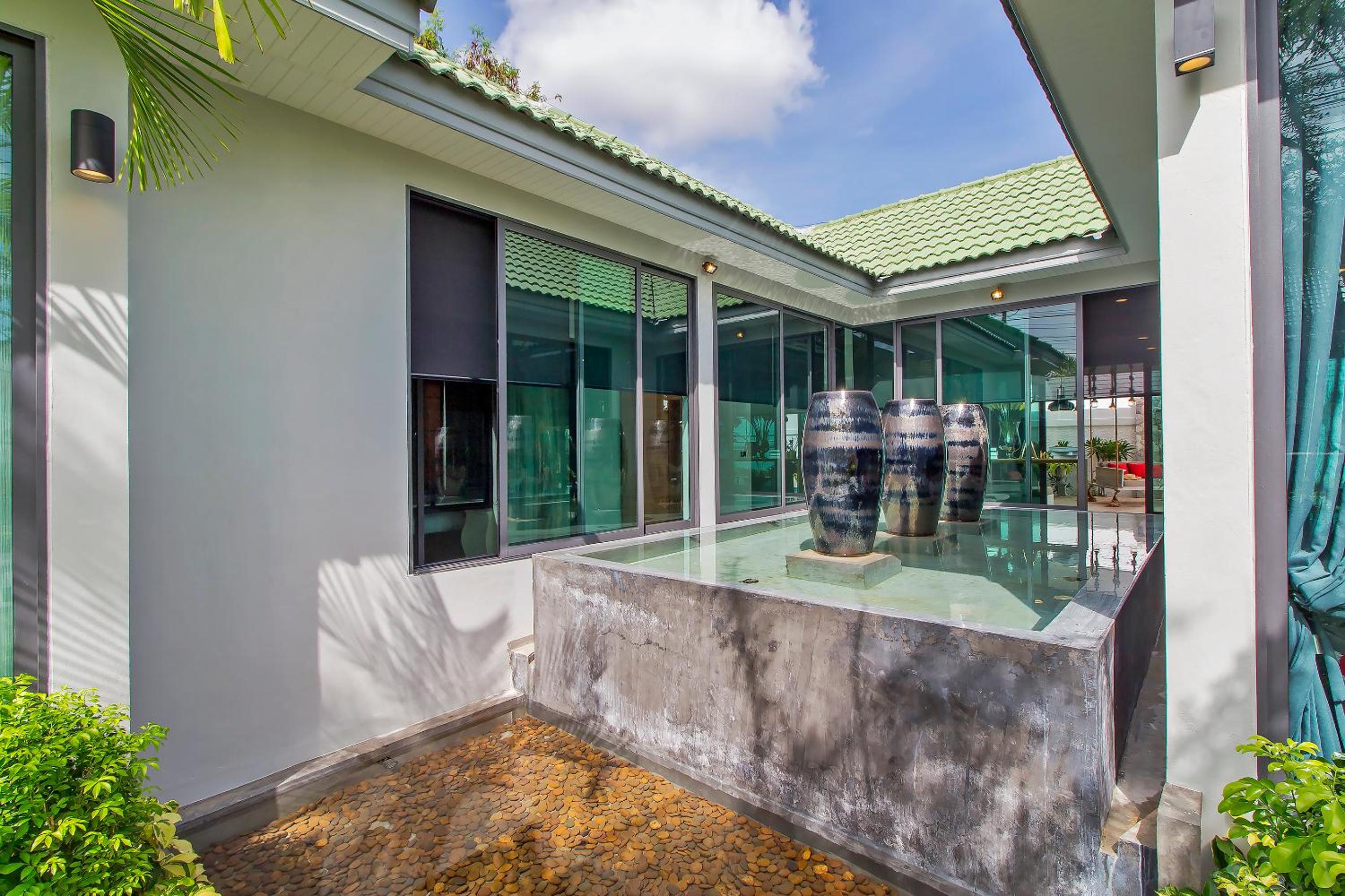 Hi At Home Villa 4 view 4