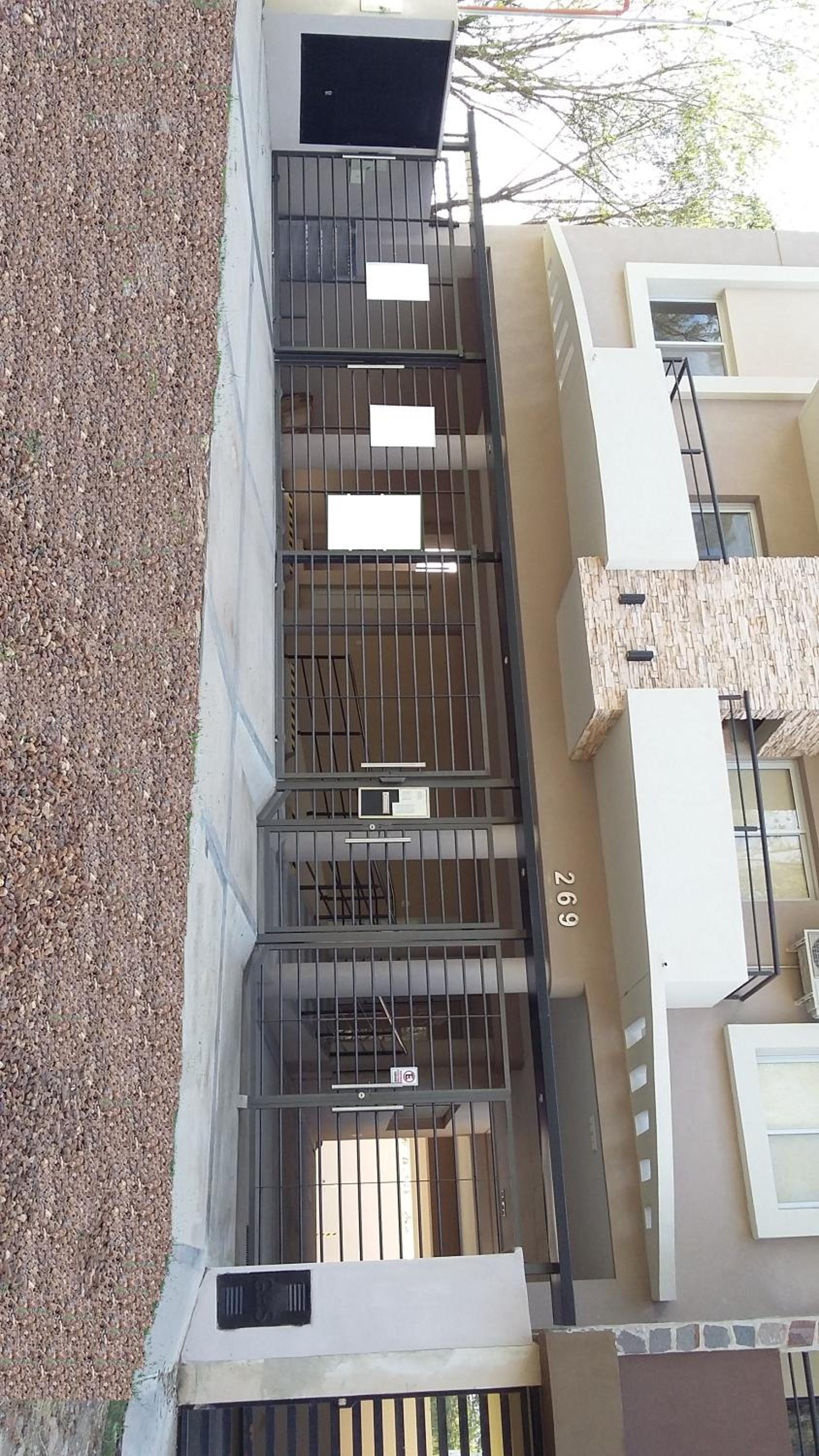 Edificio Rivera Este