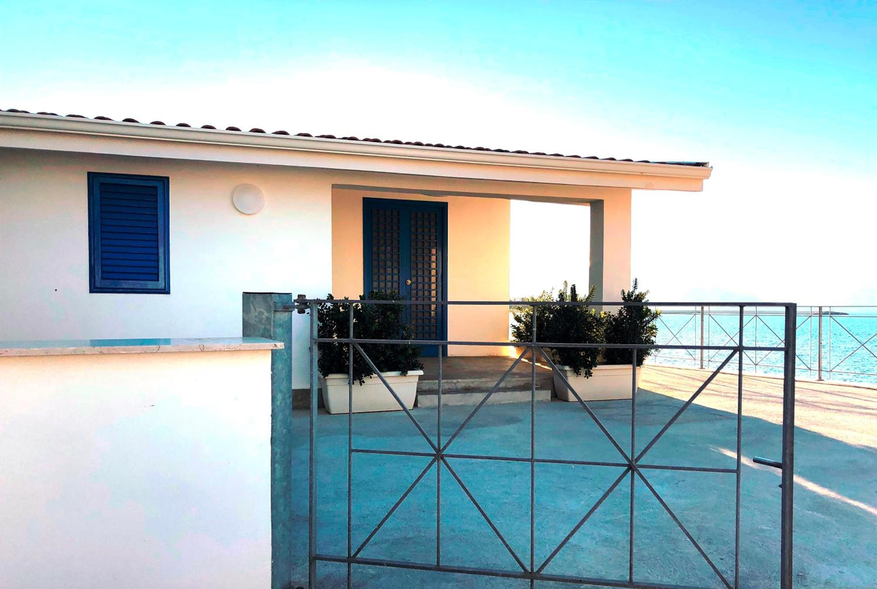 Marina Beach Resort by Le Dhome Sicily