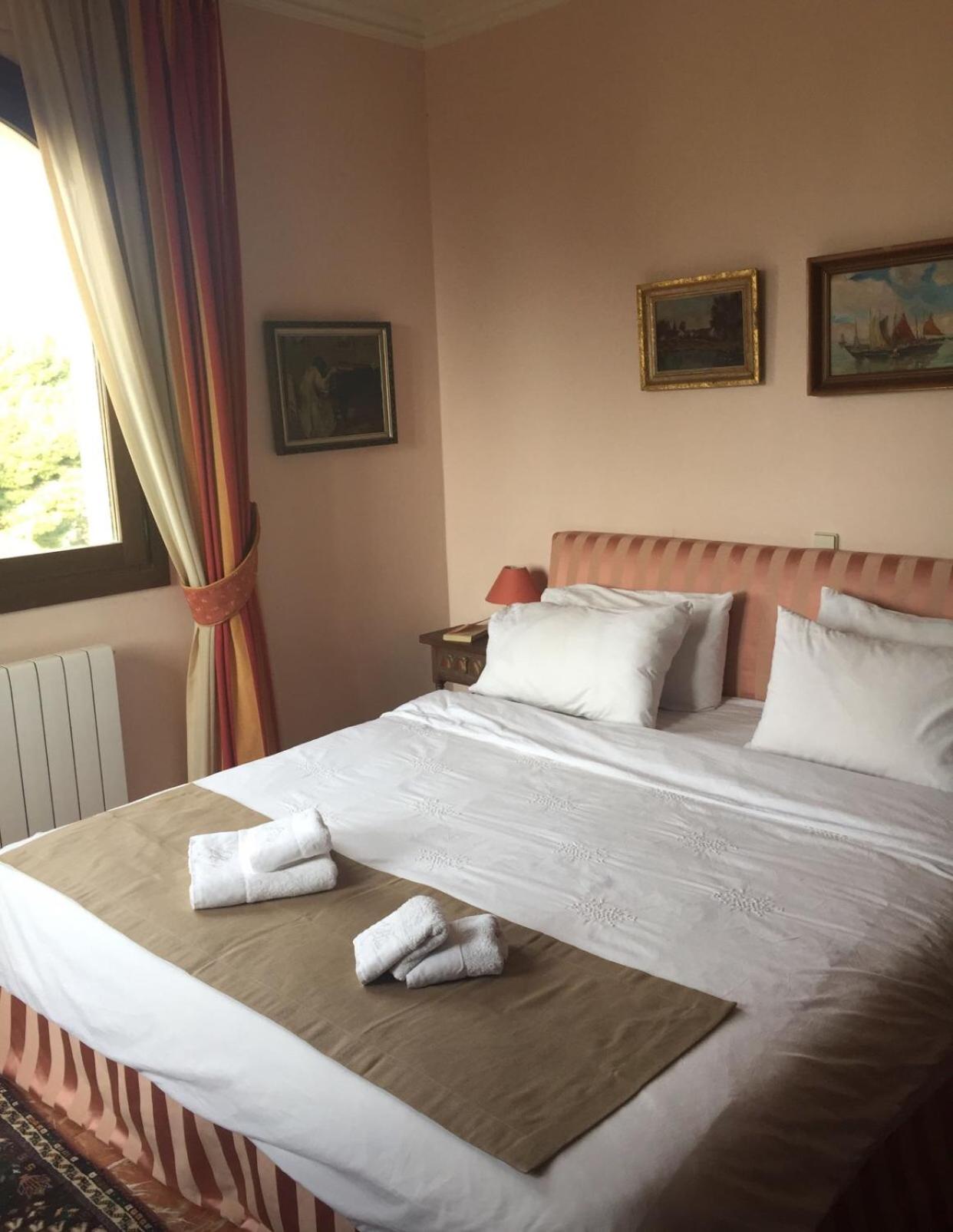 Luxury Villa Hortensia