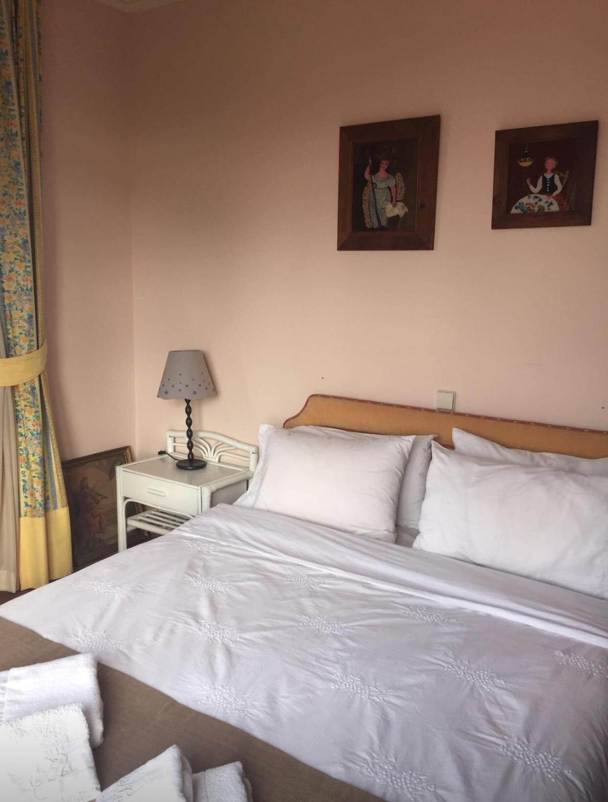 Luxury Villa Hortensia