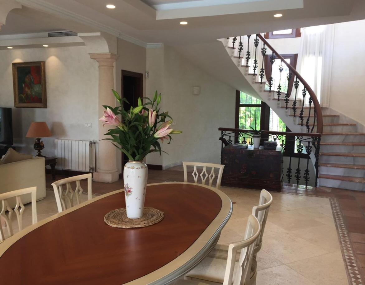 Luxury Villa Hortensia