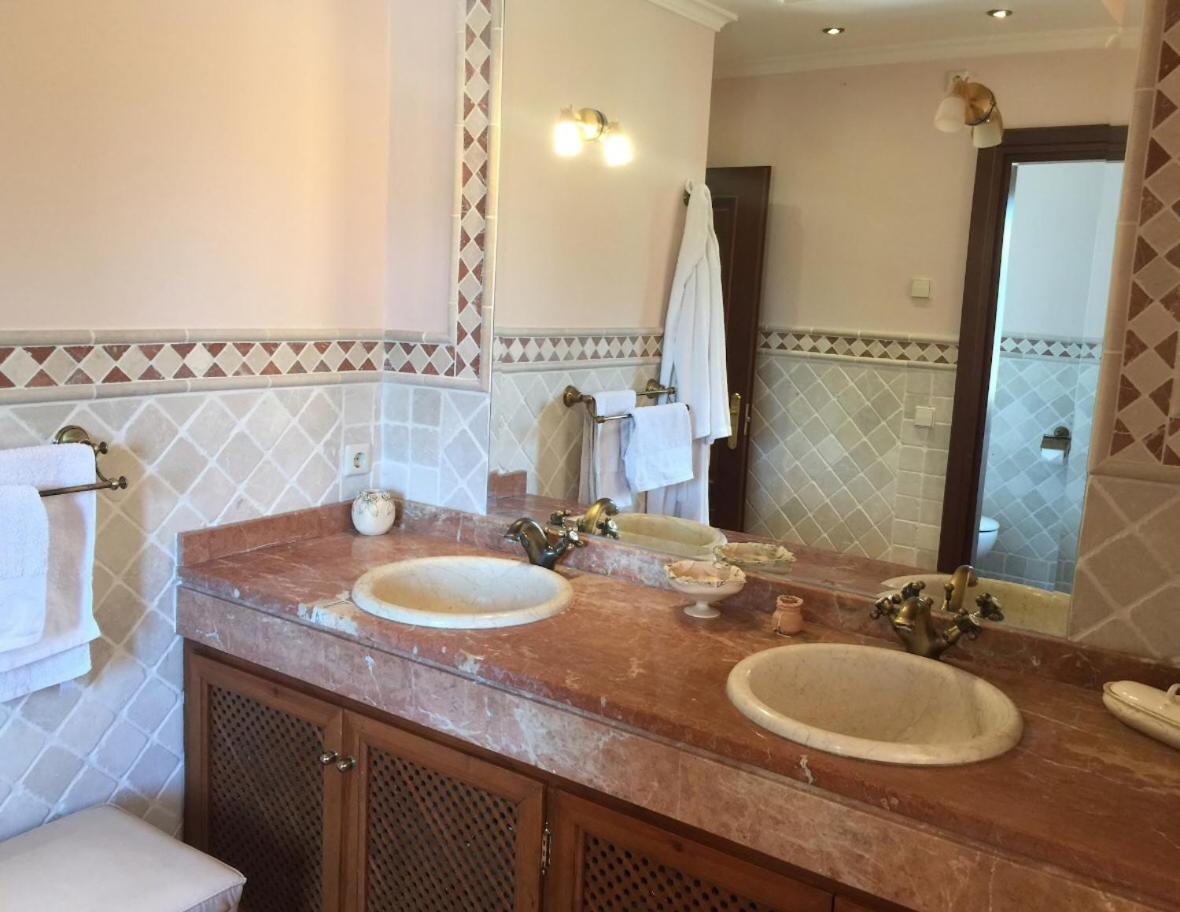 Luxury Villa Hortensia