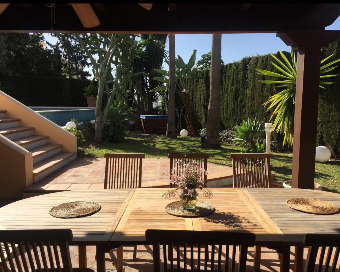 Luxury Villa Hortensia
