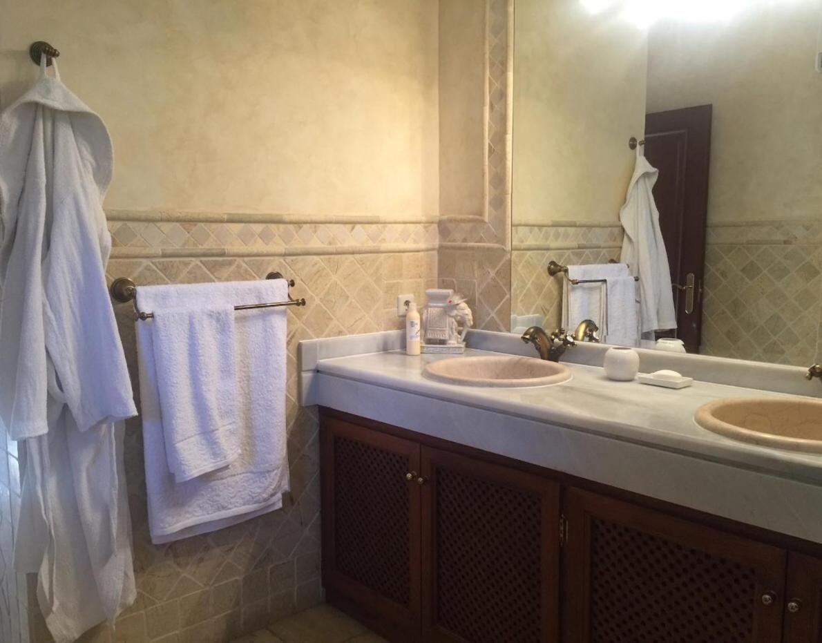 Luxury Villa Hortensia