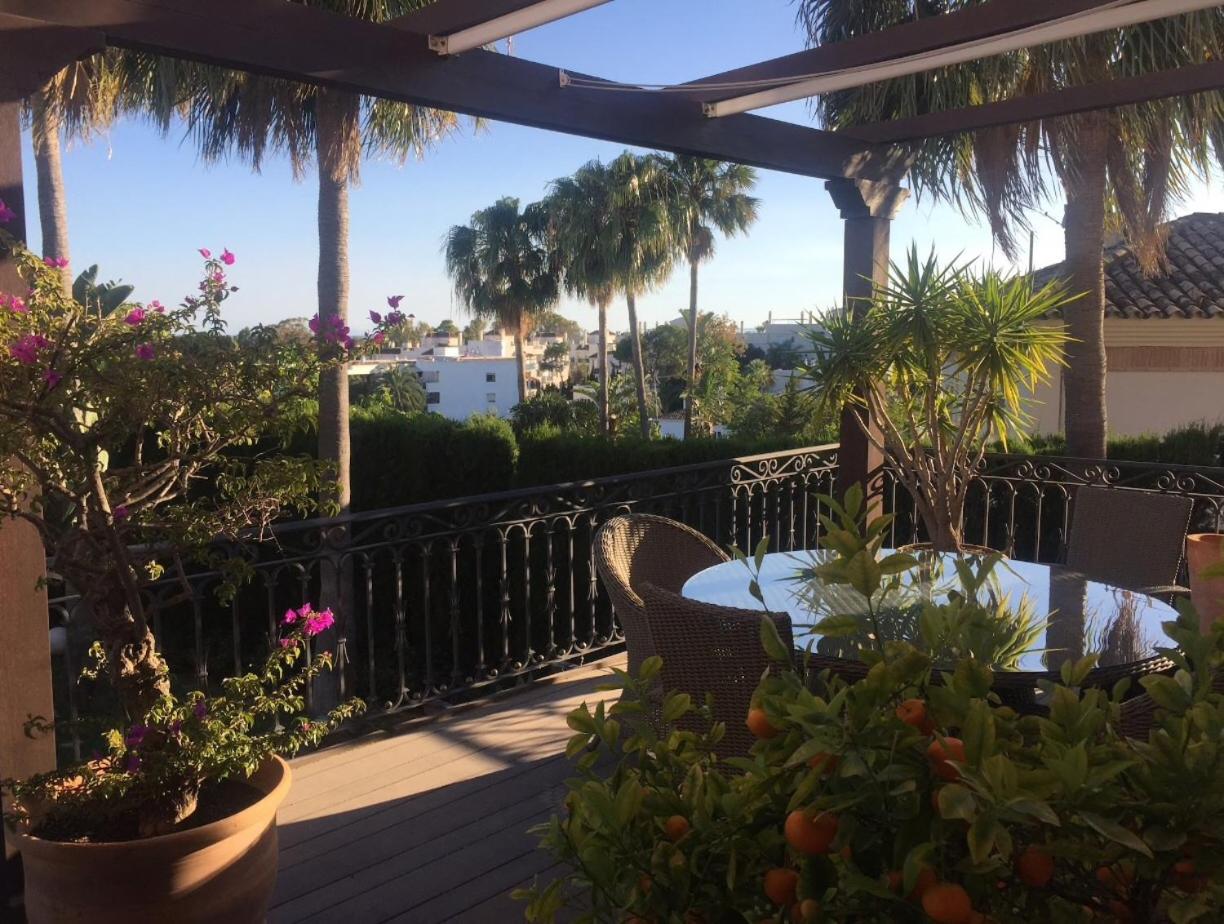 Luxury Villa Hortensia