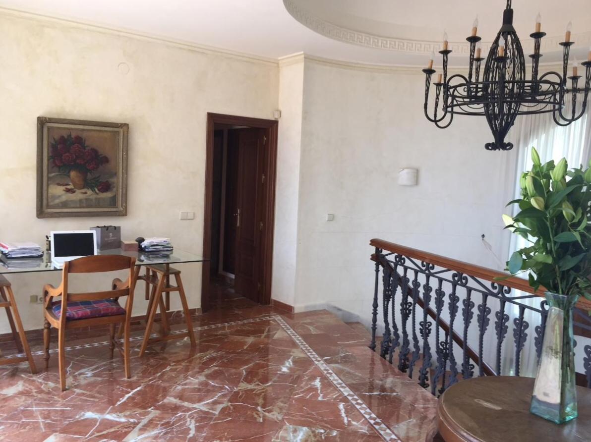 Luxury Villa Hortensia