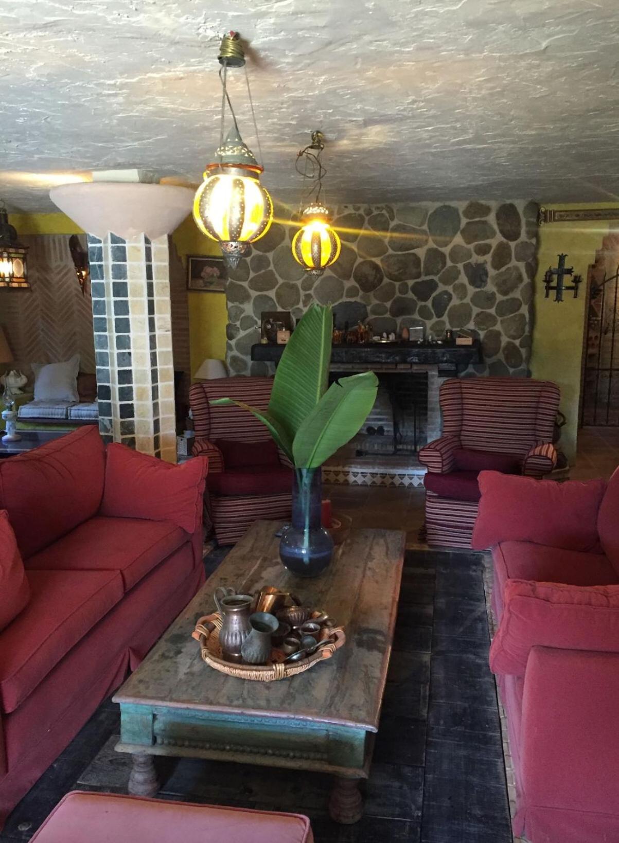 Luxury Villa Hortensia