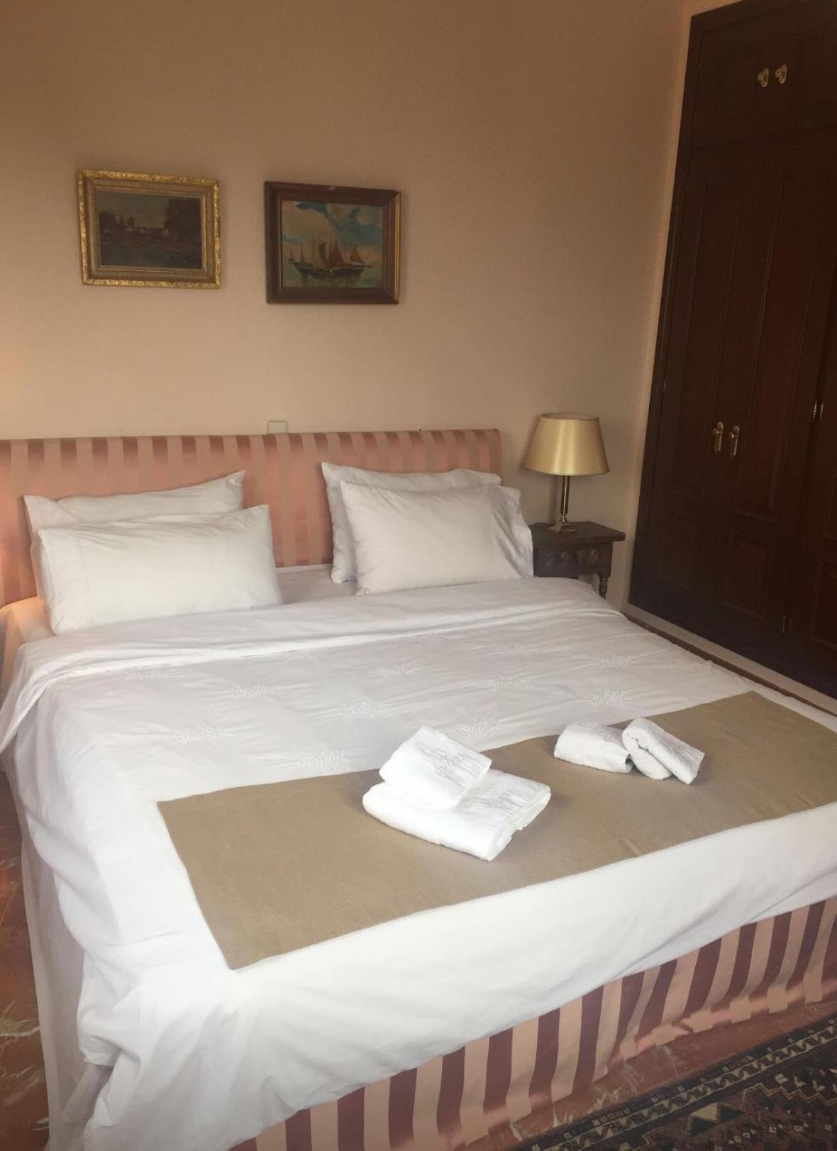 Luxury Villa Hortensia