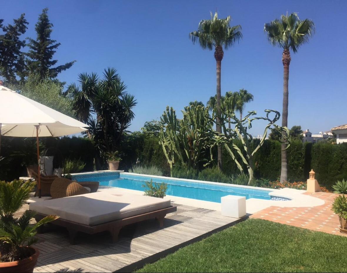 Luxury Villa Hortensia