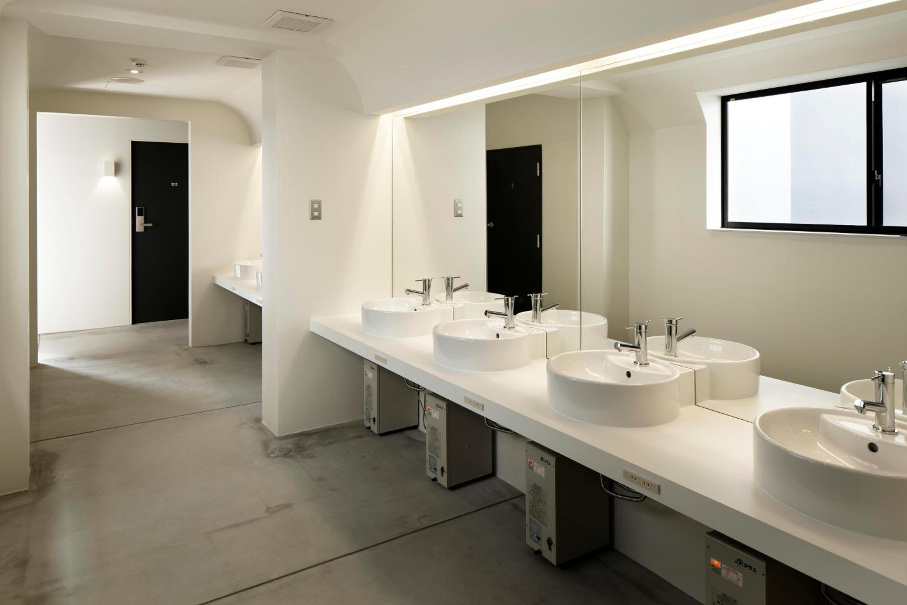 Piece Hostel Kyoto